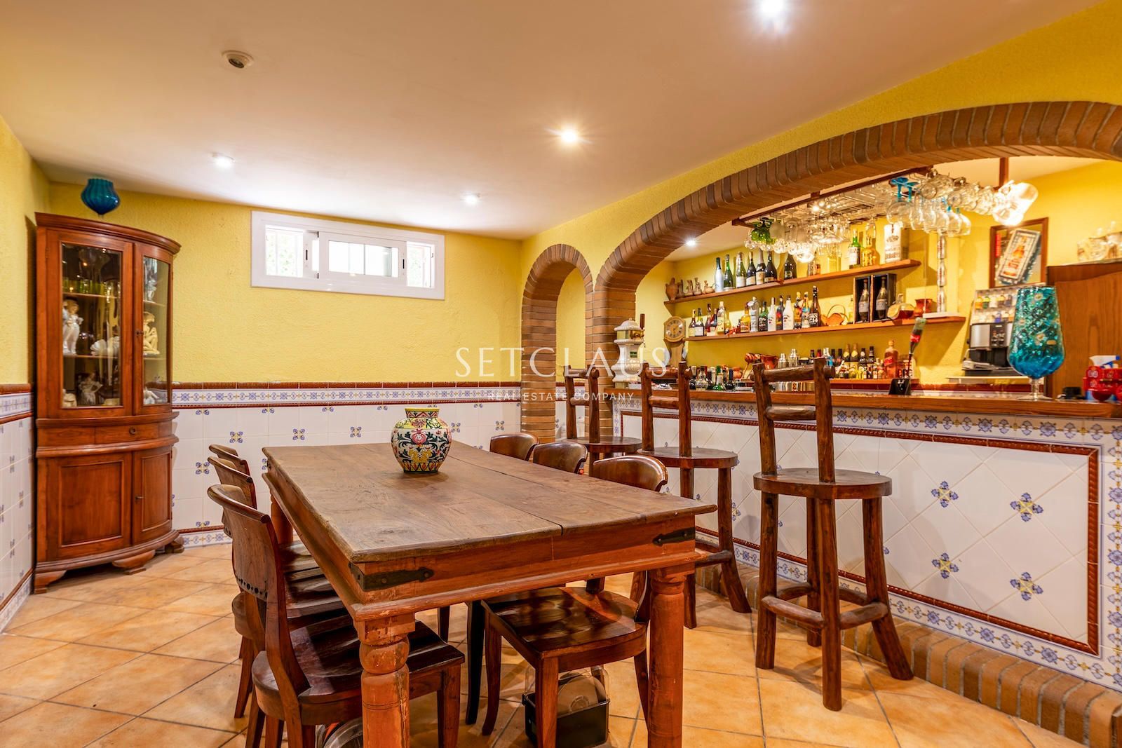 Comprar Espacioso chalet en Vilassar de Dalt con vistas al mar foto 37