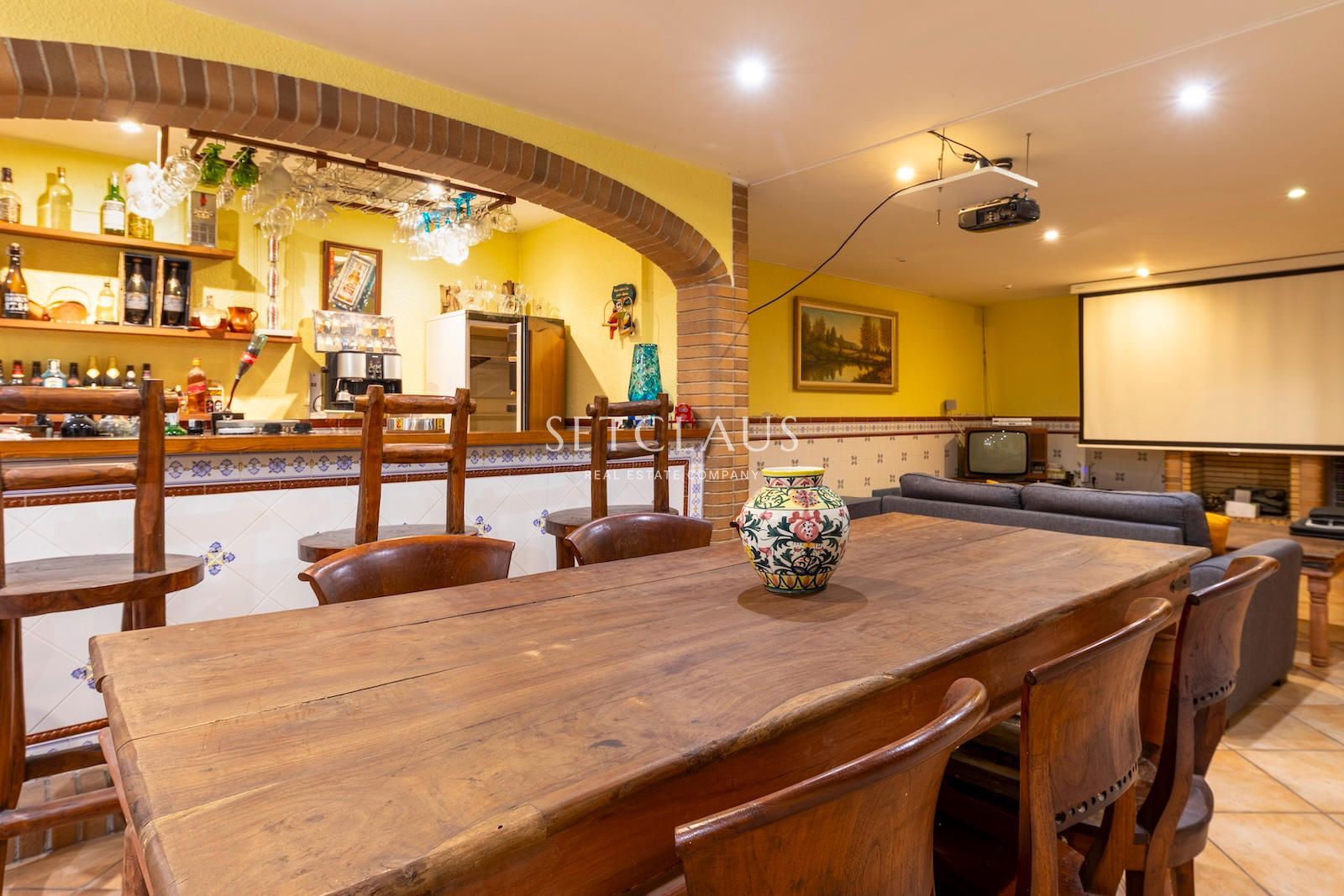 Comprar Espacioso chalet en Vilassar de Dalt con vistas al mar foto 38
