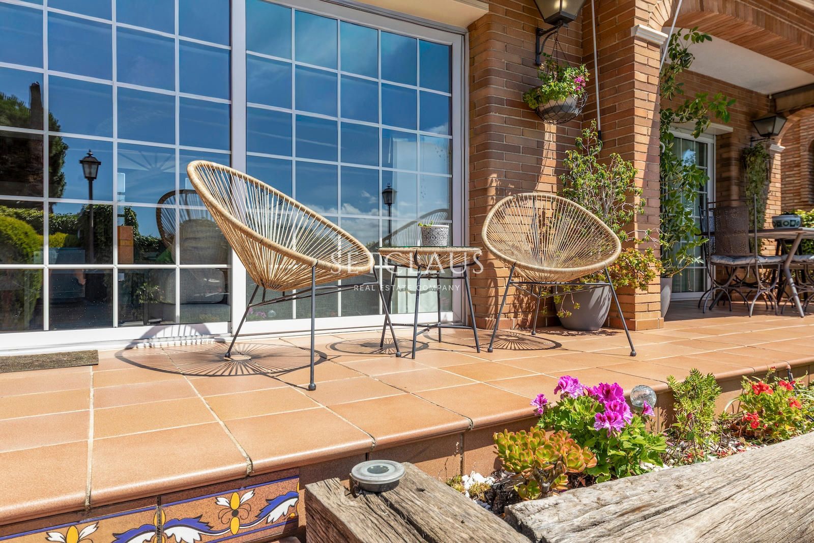 Comprar Espacioso chalet en Vilassar de Dalt con vistas al mar foto 6