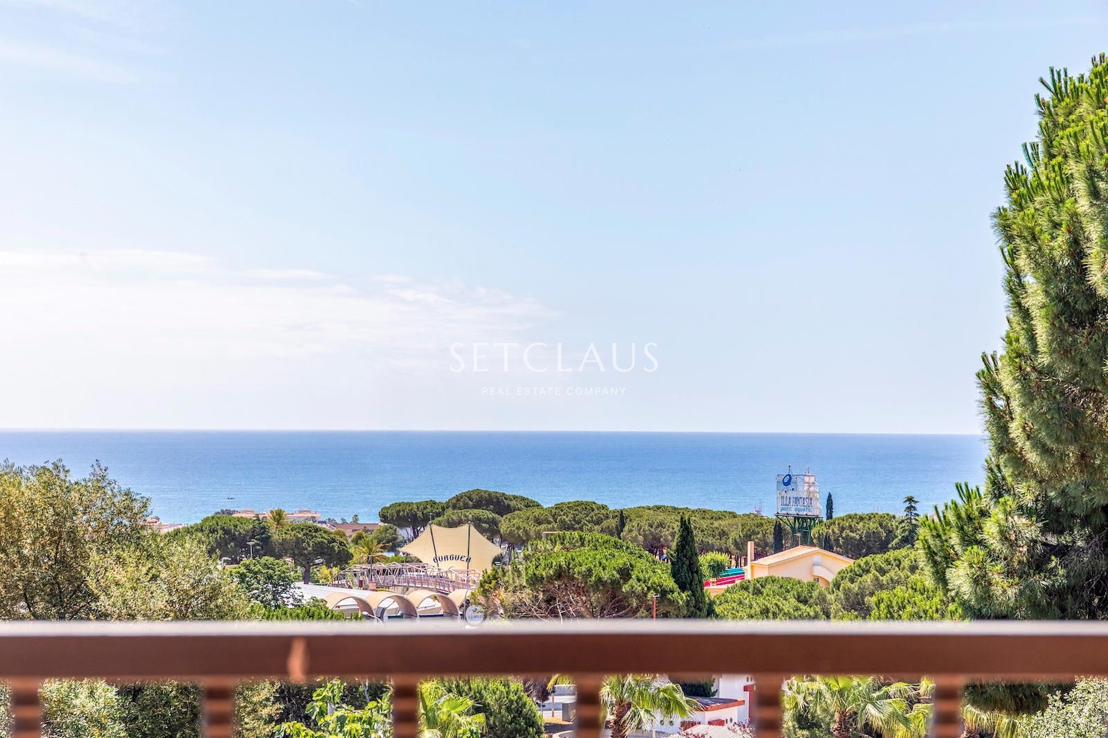 Comprar Espacioso chalet en Vilassar de Dalt con vistas al mar foto 3