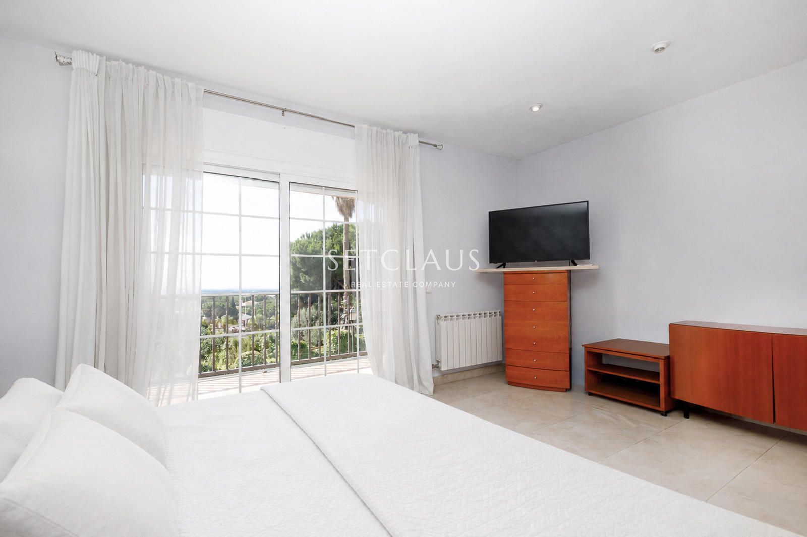 Comprar Espacioso chalet en Vilassar de Dalt con vistas al mar foto 26