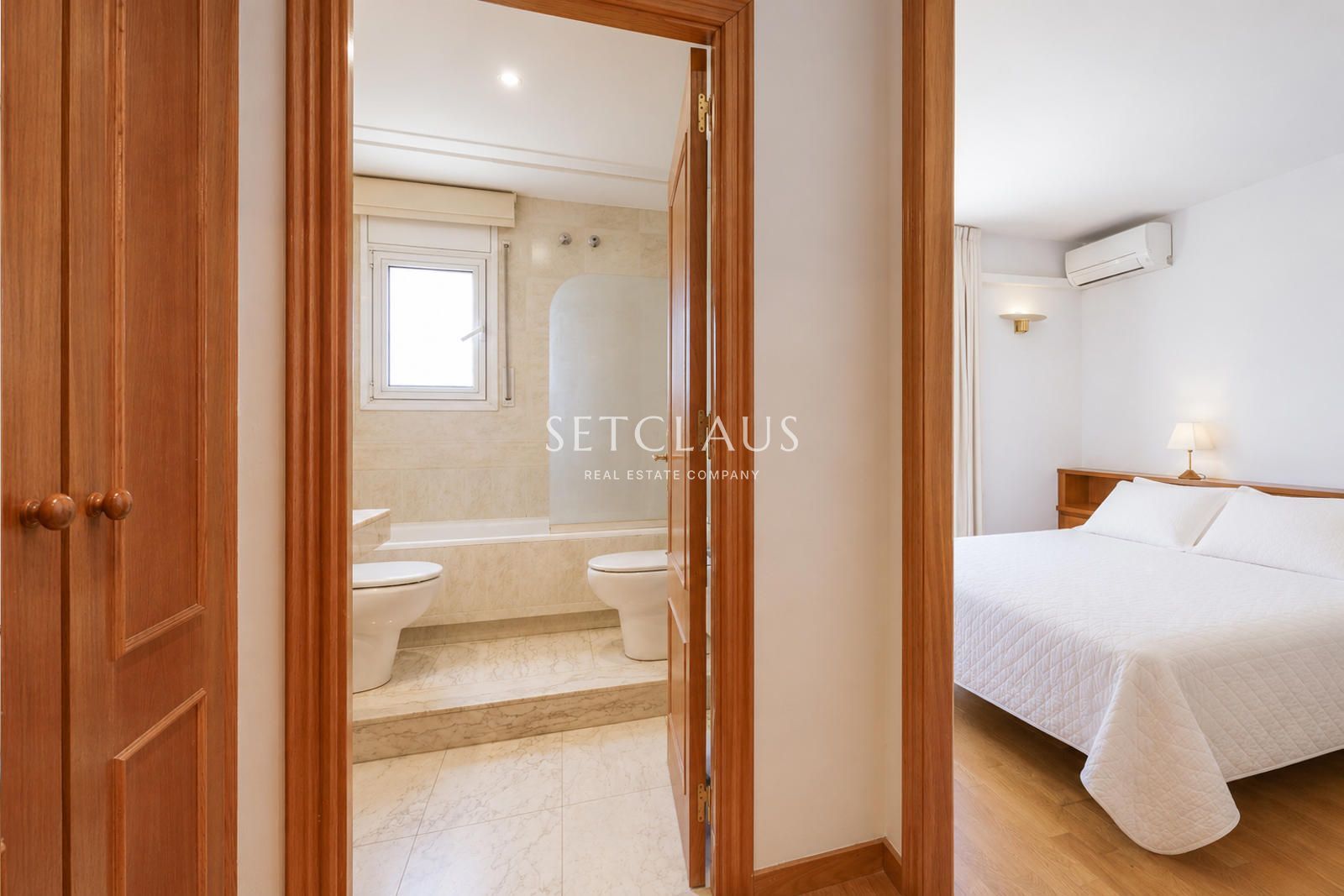 Comprar Chalet pareado con piscina privada, amplia terraza y vistas despejadas en Teià foto 23