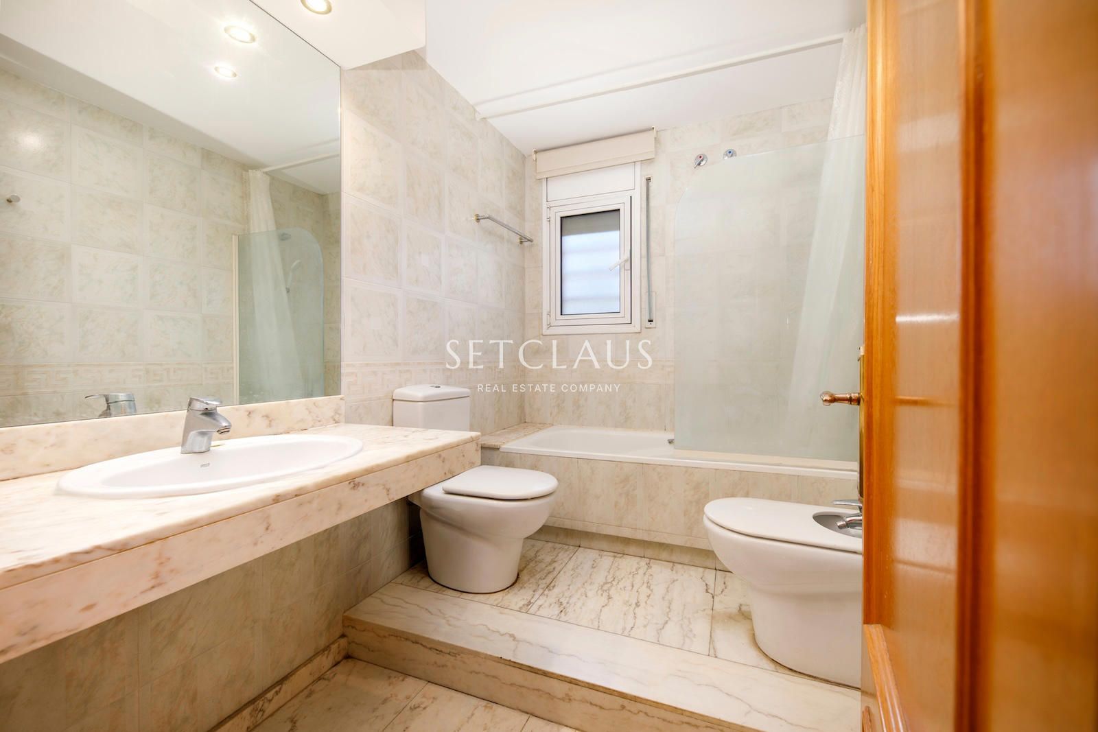 Comprar Chalet pareado con piscina privada, amplia terraza y vistas despejadas en Teià foto 24