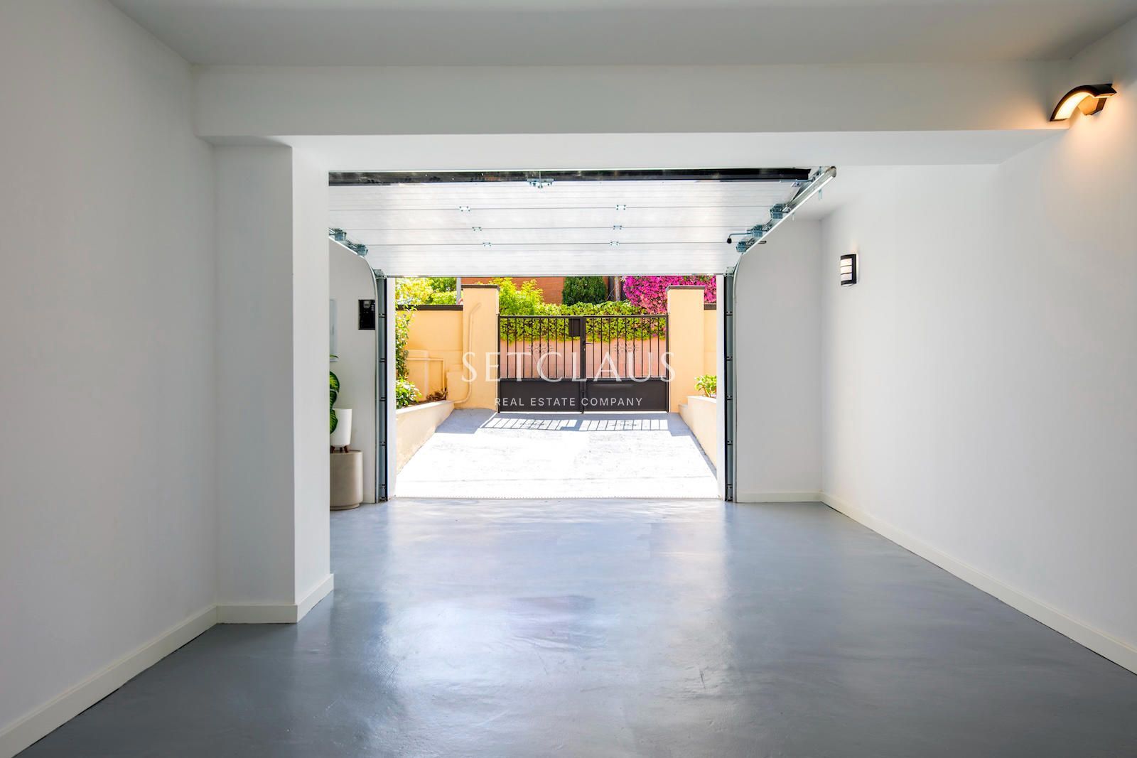 Inmueble Casa aparellada a estrenar amb jardí, garatge i piscina a Can Sors (Alella) foto 53