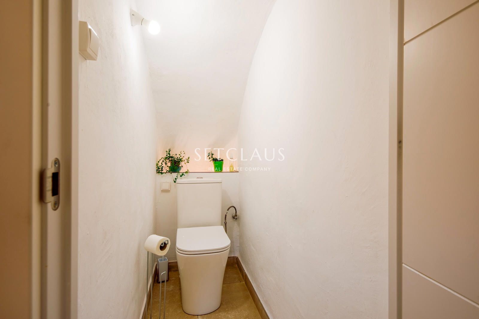 Inmueble Casa impecable con encanto en el corazón de Teià foto 22