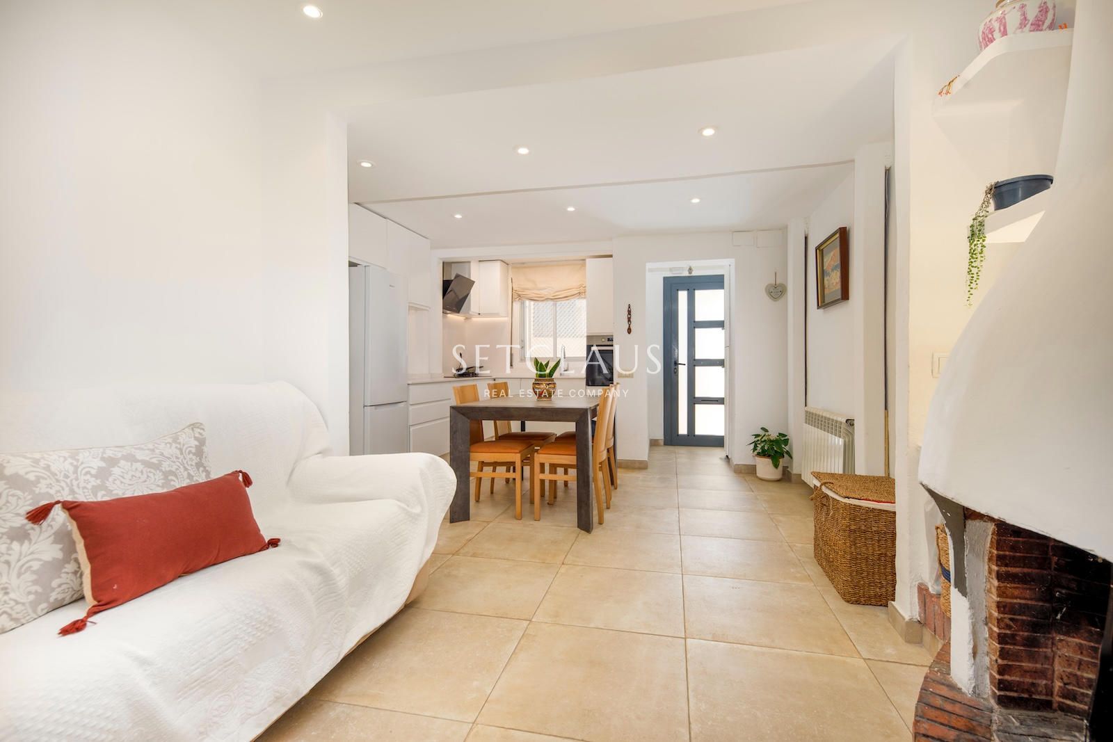 Inmueble Casa impecable con encanto en el corazón de Teià foto 4