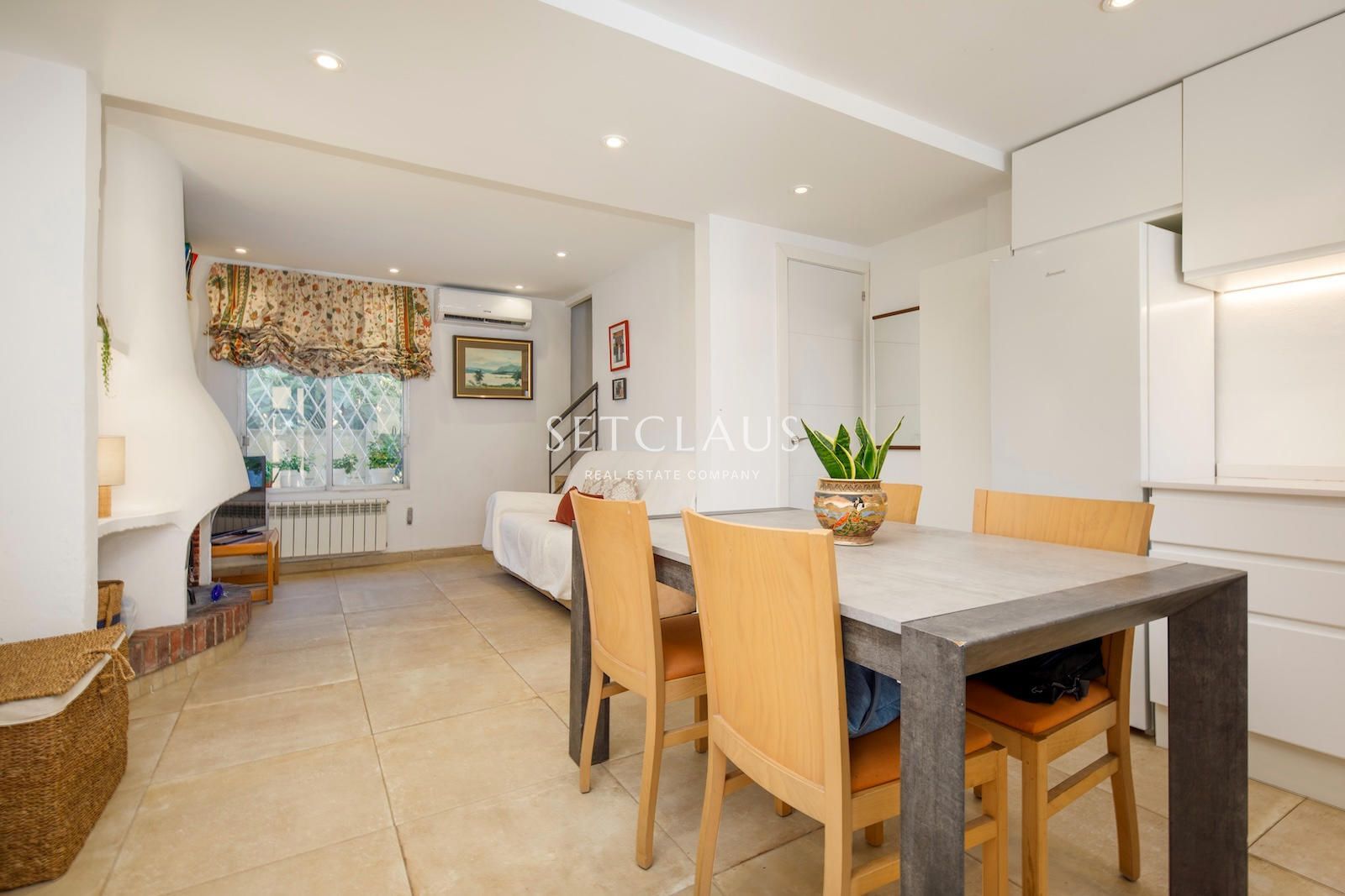 Inmueble Casa impecable con encanto en el corazón de Teià foto 5