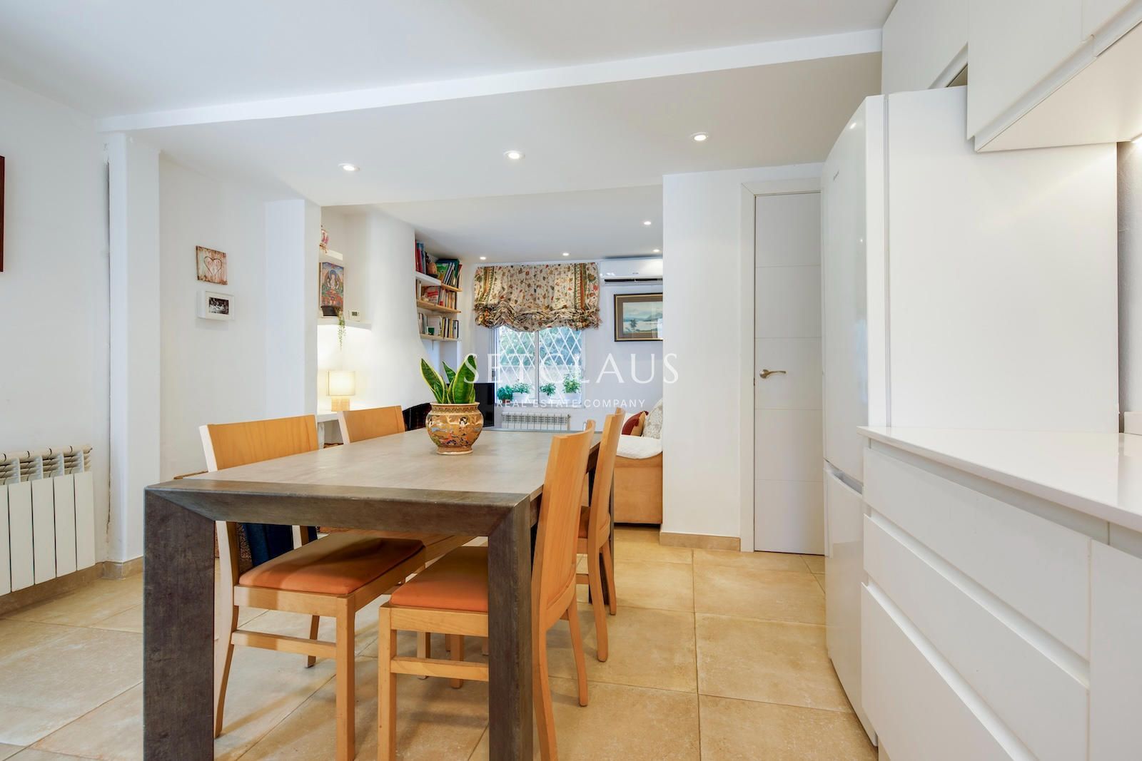 Inmueble Casa impecable con encanto en el corazón de Teià foto 8
