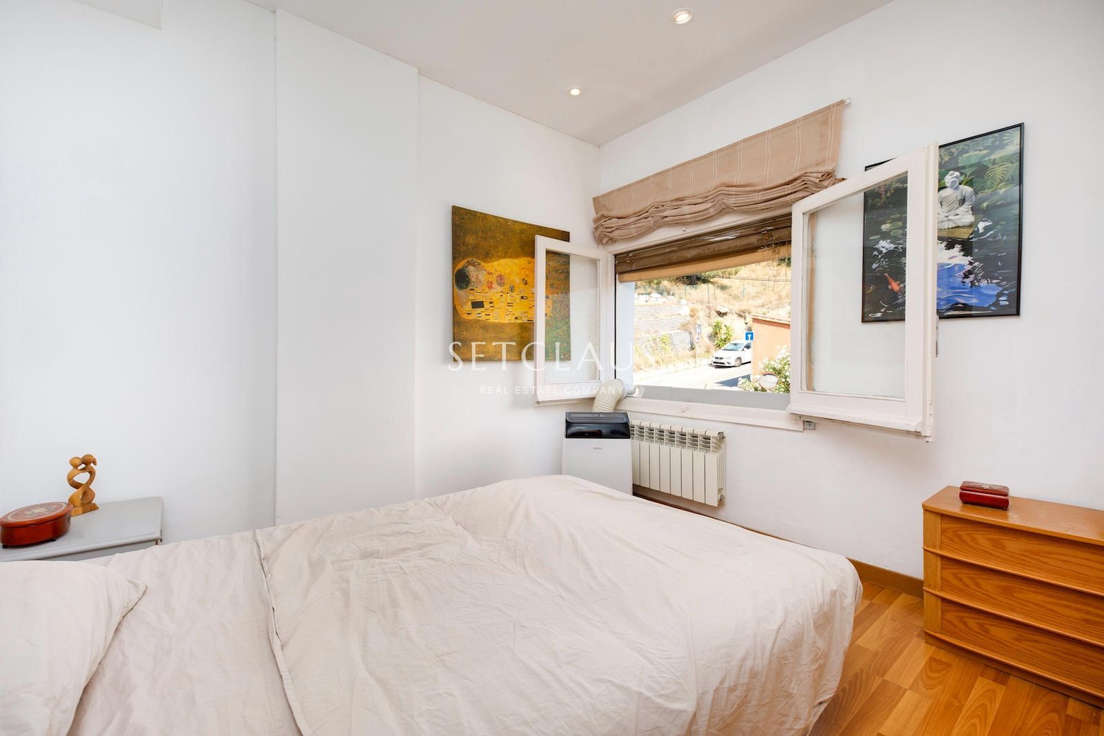 Inmueble Casa impecable con encanto en el corazón de Teià foto 9