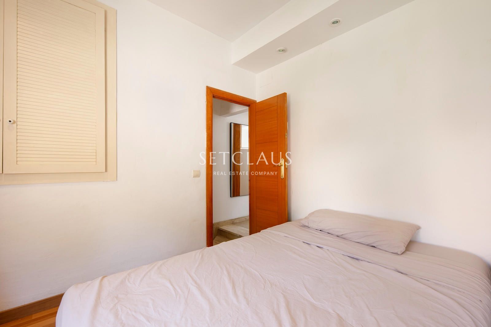 Inmueble Casa impecable con encanto en el corazón de Teià foto 10