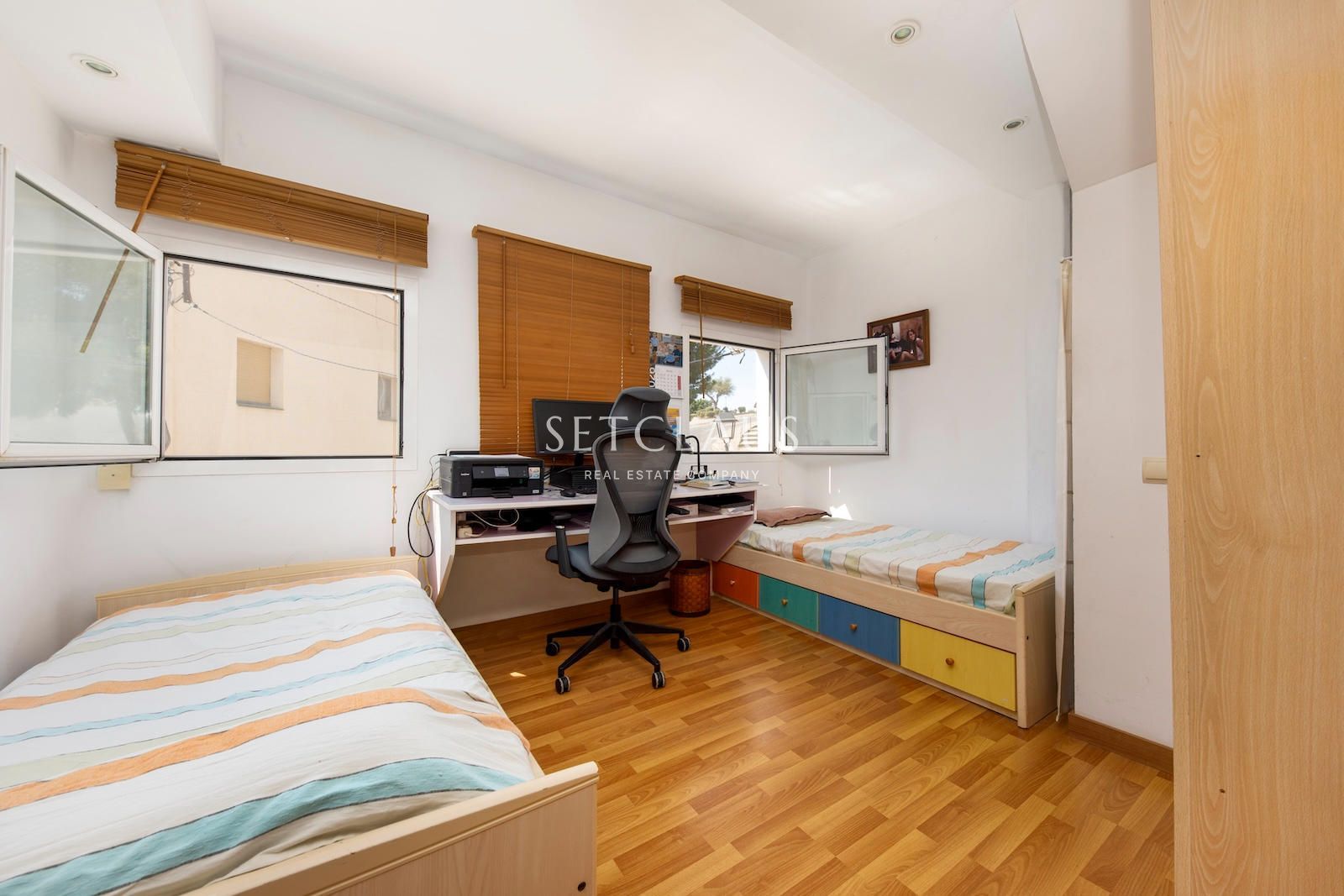 Inmueble Casa impecable con encanto en el corazón de Teià foto 12
