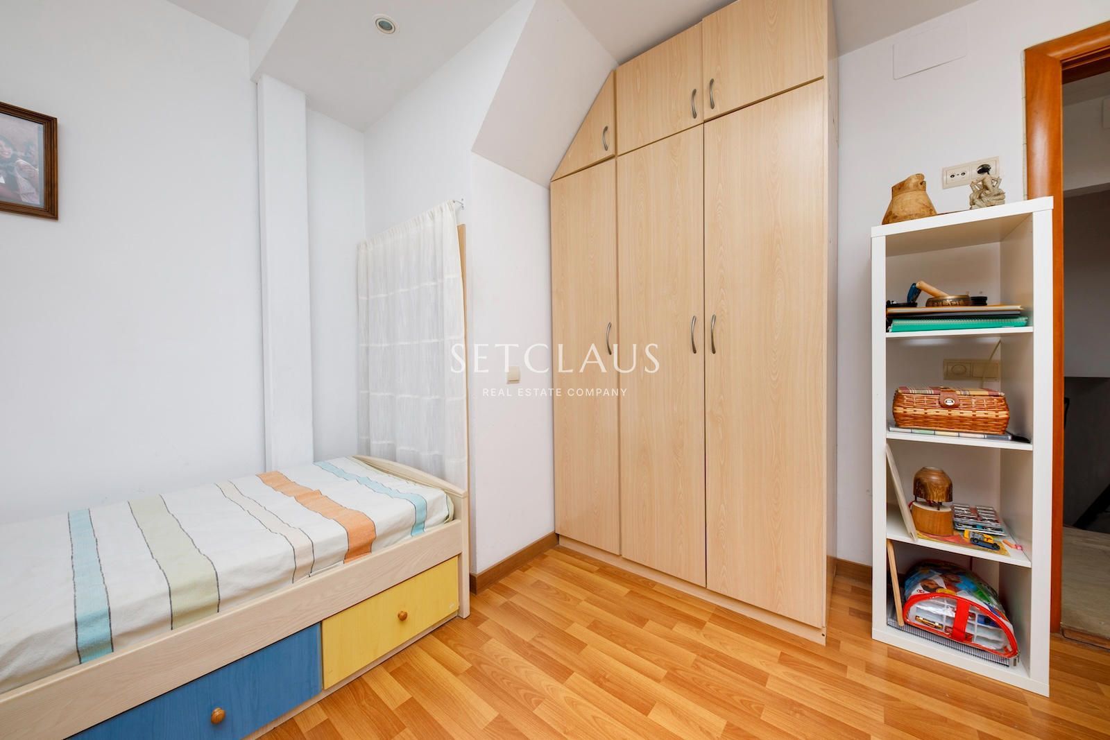 Inmueble Casa impecable con encanto en el corazón de Teià foto 13
