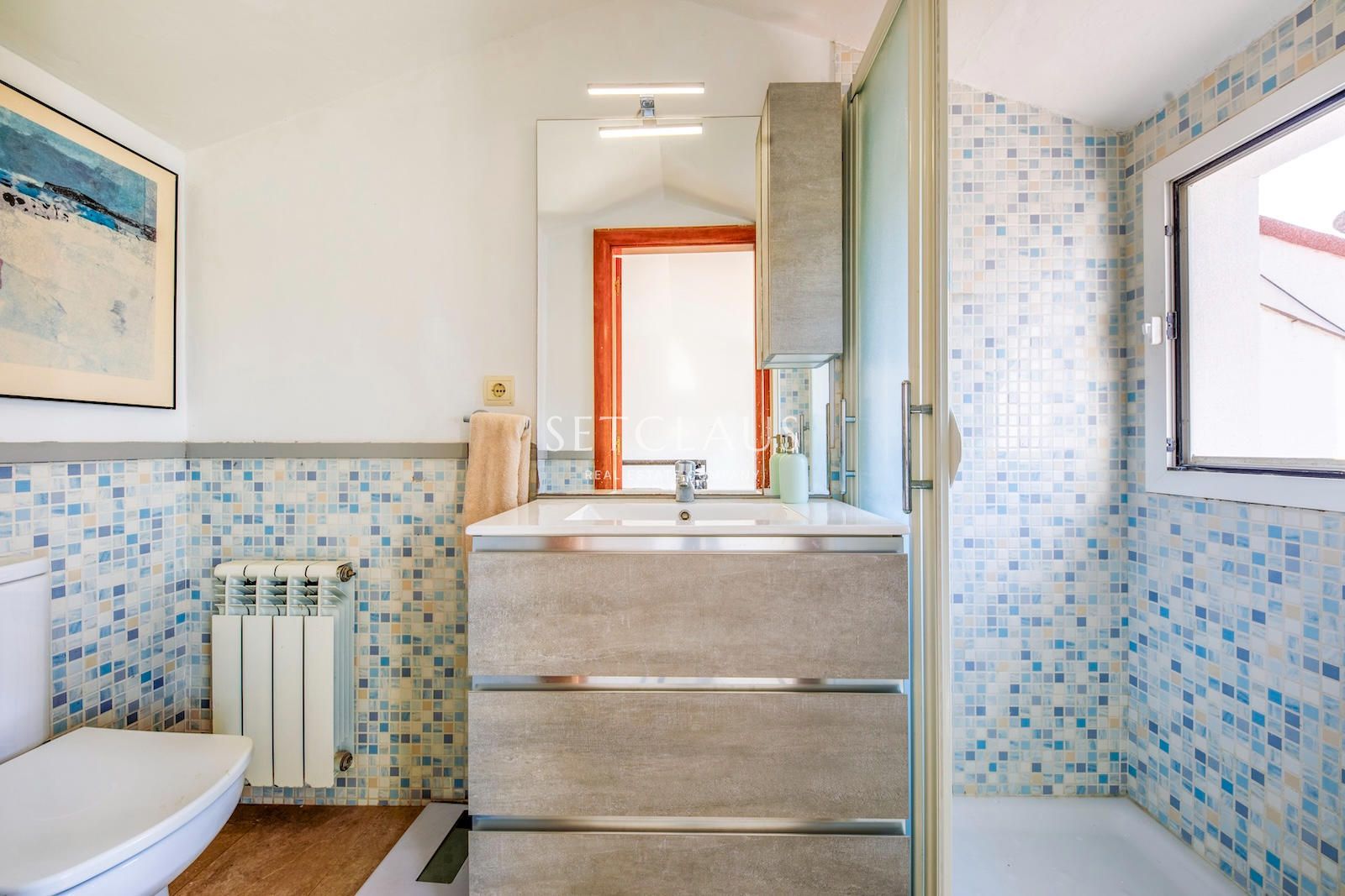 Inmueble Casa impecable con encanto en el corazón de Teià foto 14