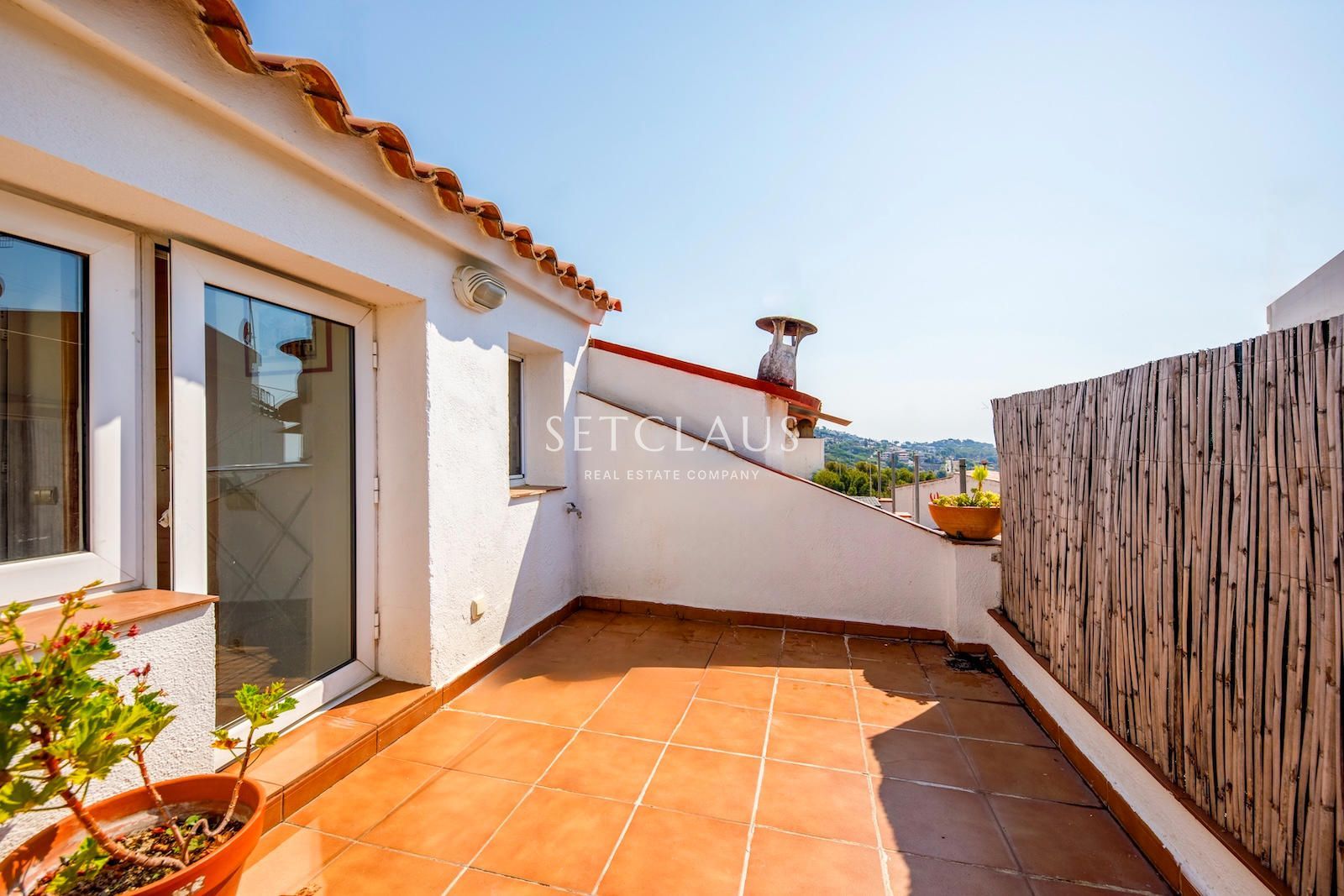 Inmueble Casa impecable con encanto en el corazón de Teià foto 3