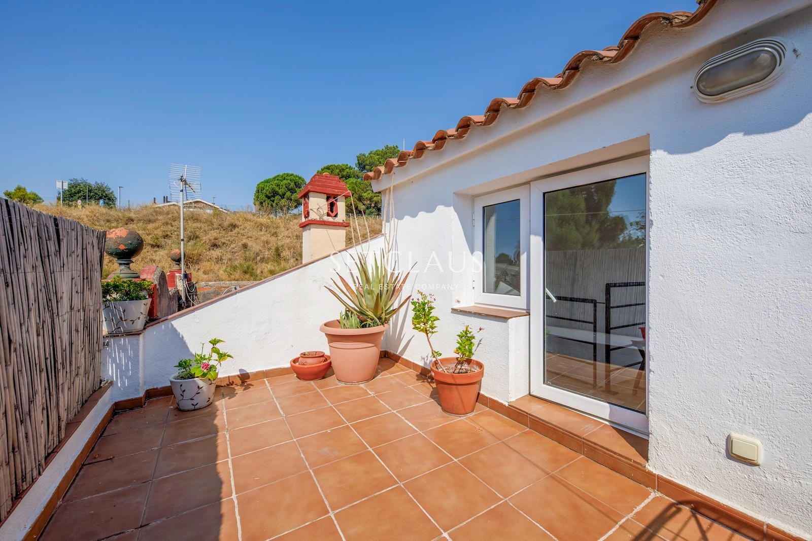 Inmueble Casa impecable con encanto en el corazón de Teià foto 15