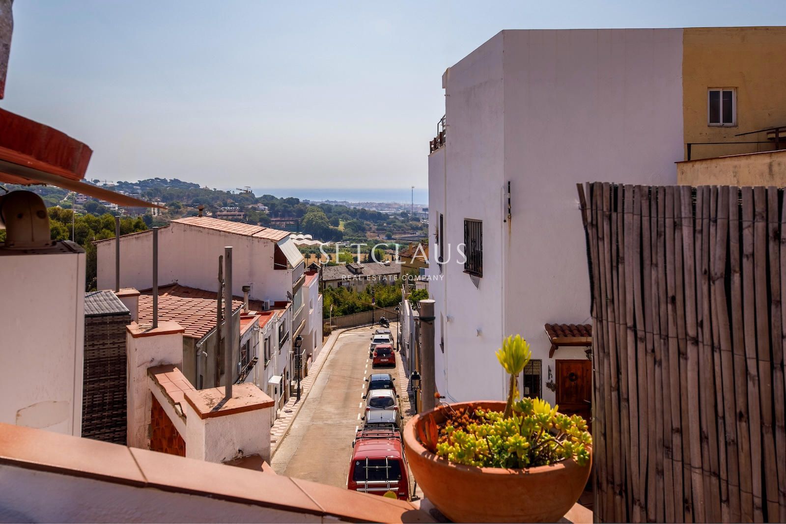 Inmueble Casa impecable con encanto en el corazón de Teià foto 16