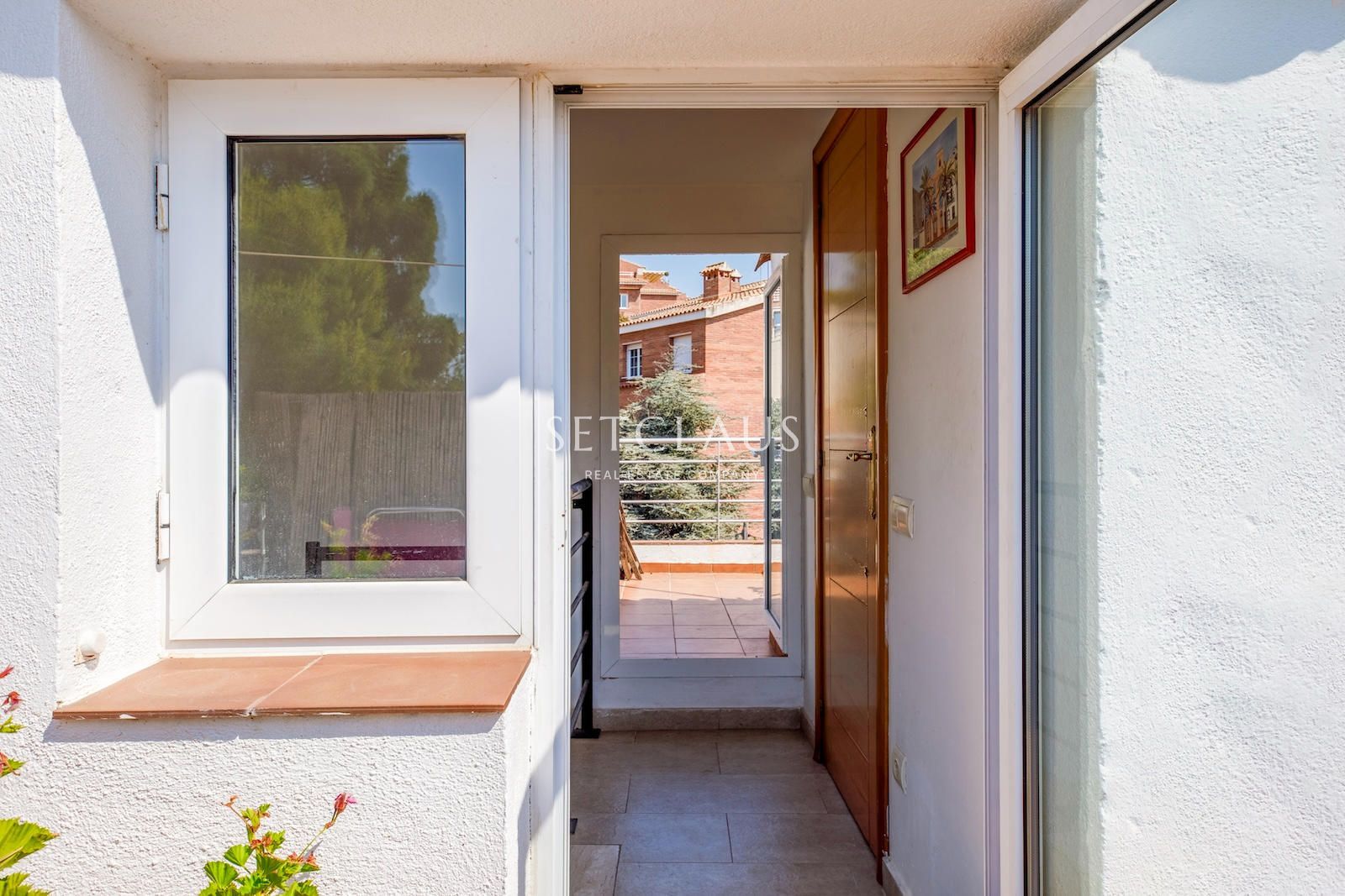 Inmueble Casa impecable con encanto en el corazón de Teià foto 17