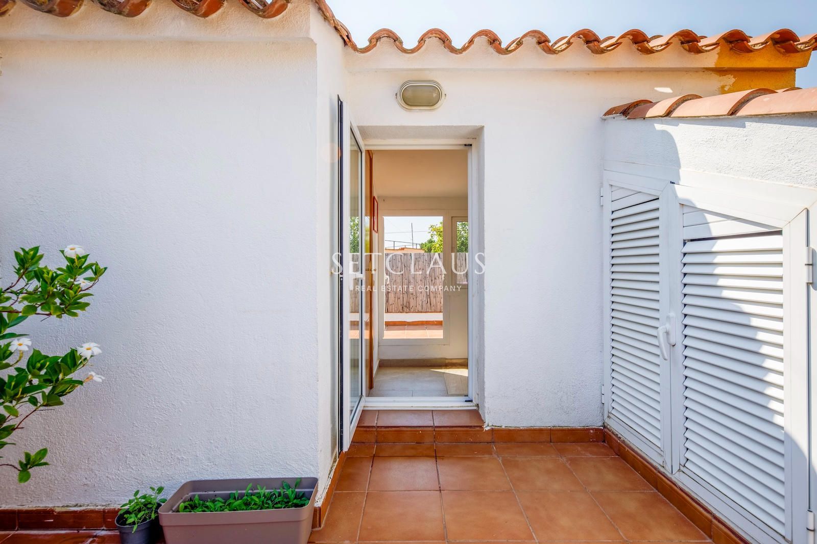 Inmueble Casa impecable con encanto en el corazón de Teià foto 18