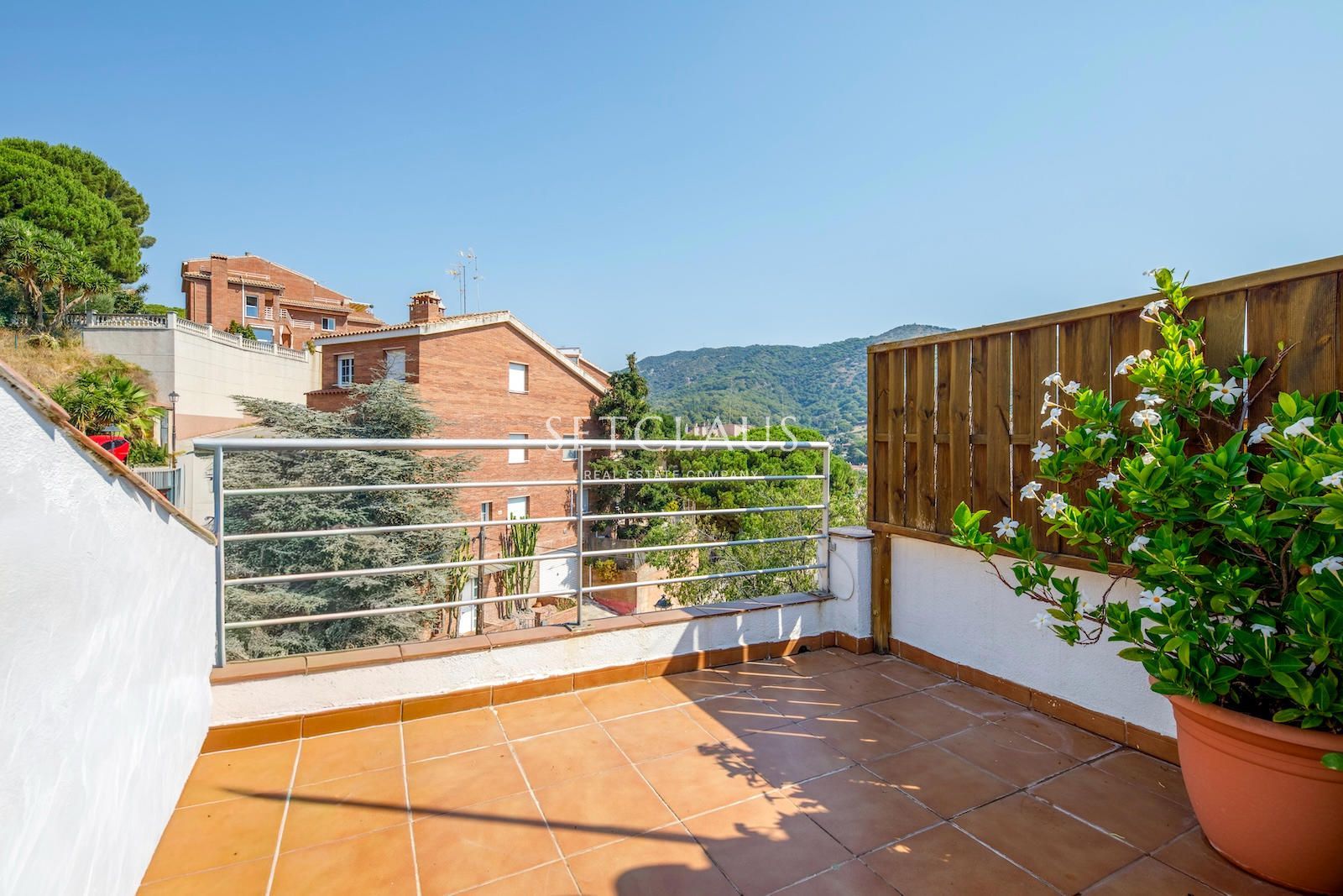 Inmueble Casa impecable con encanto en el corazón de Teià foto 19