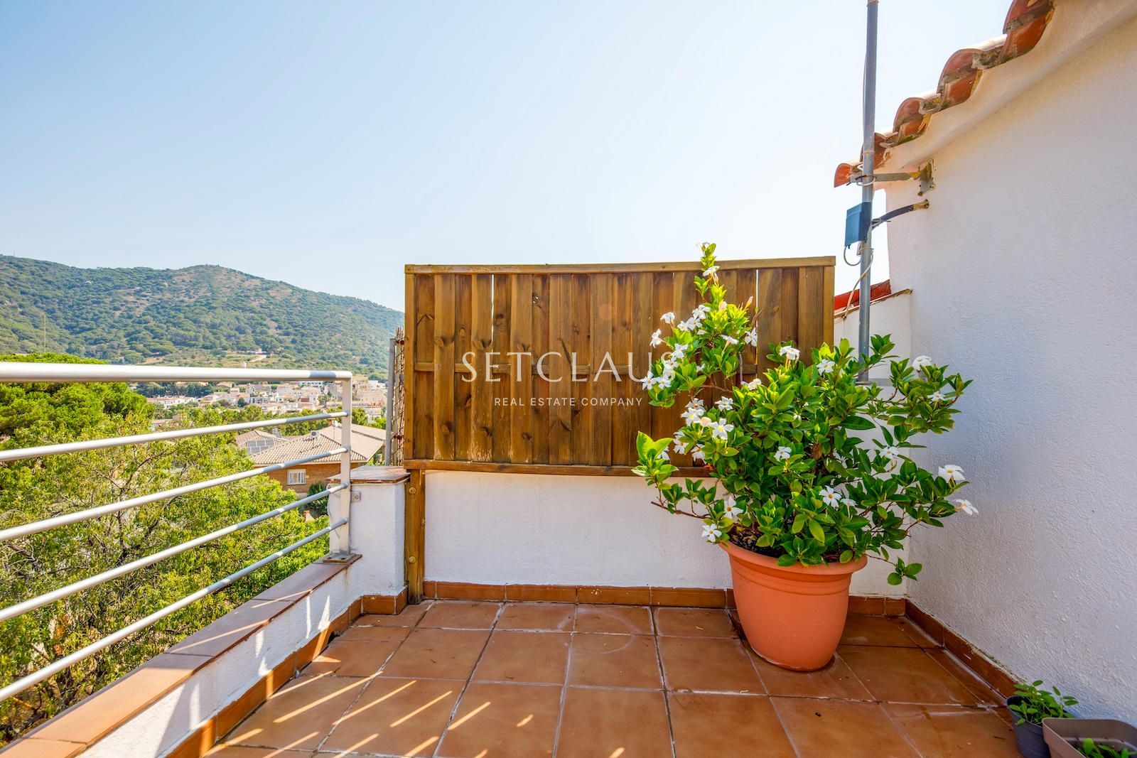 Inmueble Casa impecable con encanto en el corazón de Teià foto 21