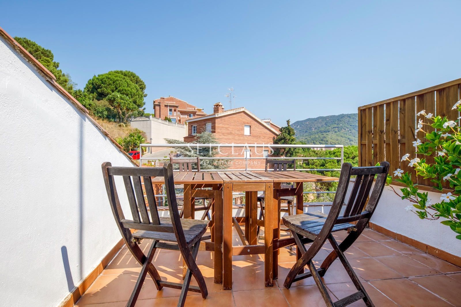 Inmueble Casa impecable con encanto en el corazón de Teià foto 2