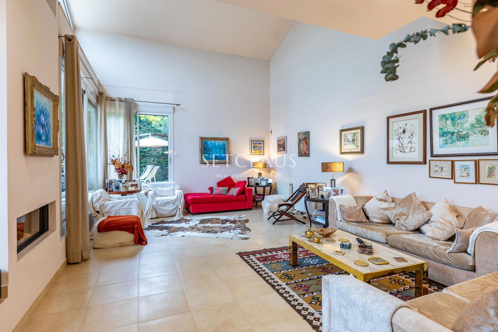 Inmueble VALLROMANES. Spacious and very bright foto 20