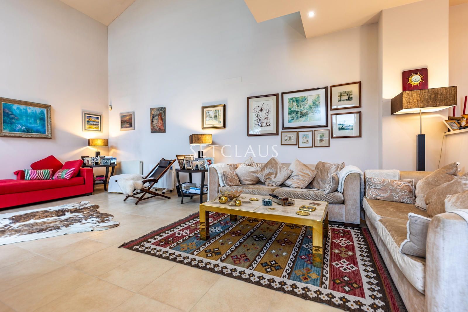Inmueble VALLROMANES. Spacious and very bright foto 22