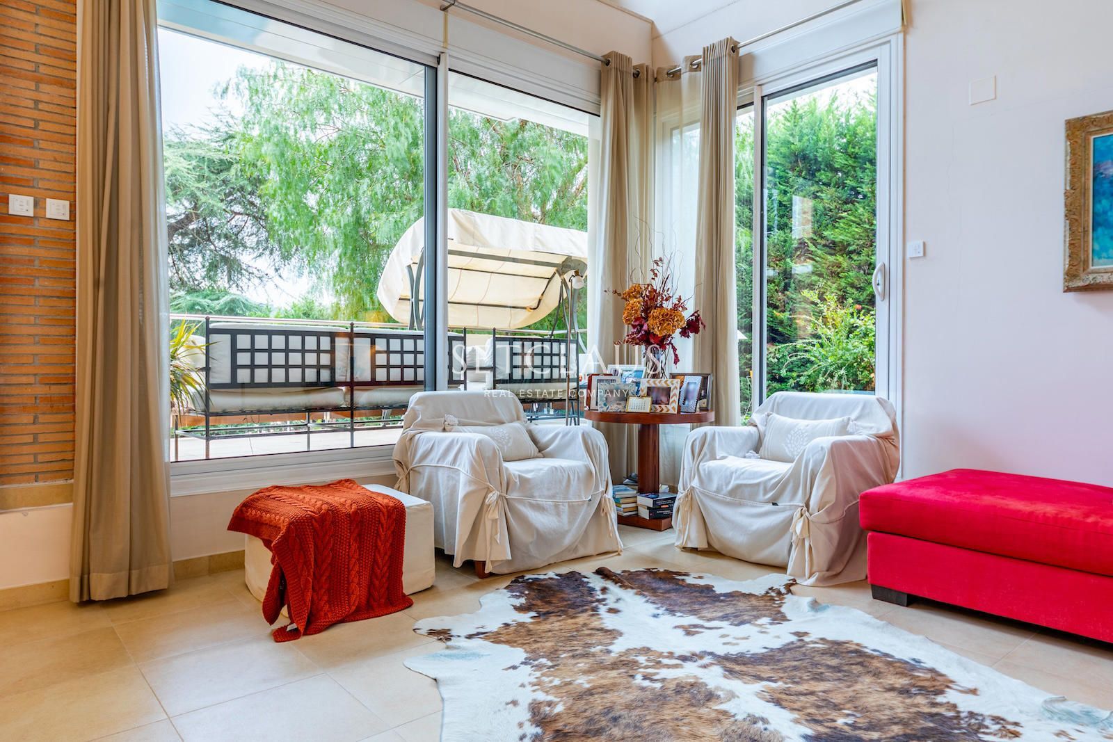 Inmueble VALLROMANES. Spacious and very bright foto 23