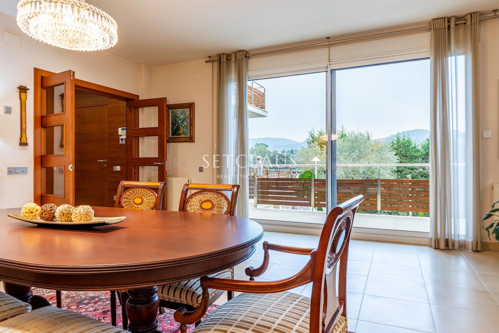 Inmueble VALLROMANES. Spacious and very bright foto 25