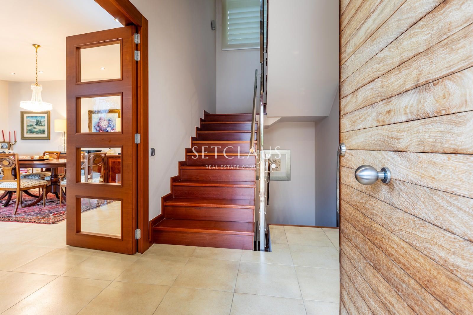 Inmueble VALLROMANES. Spacious and very bright foto 26