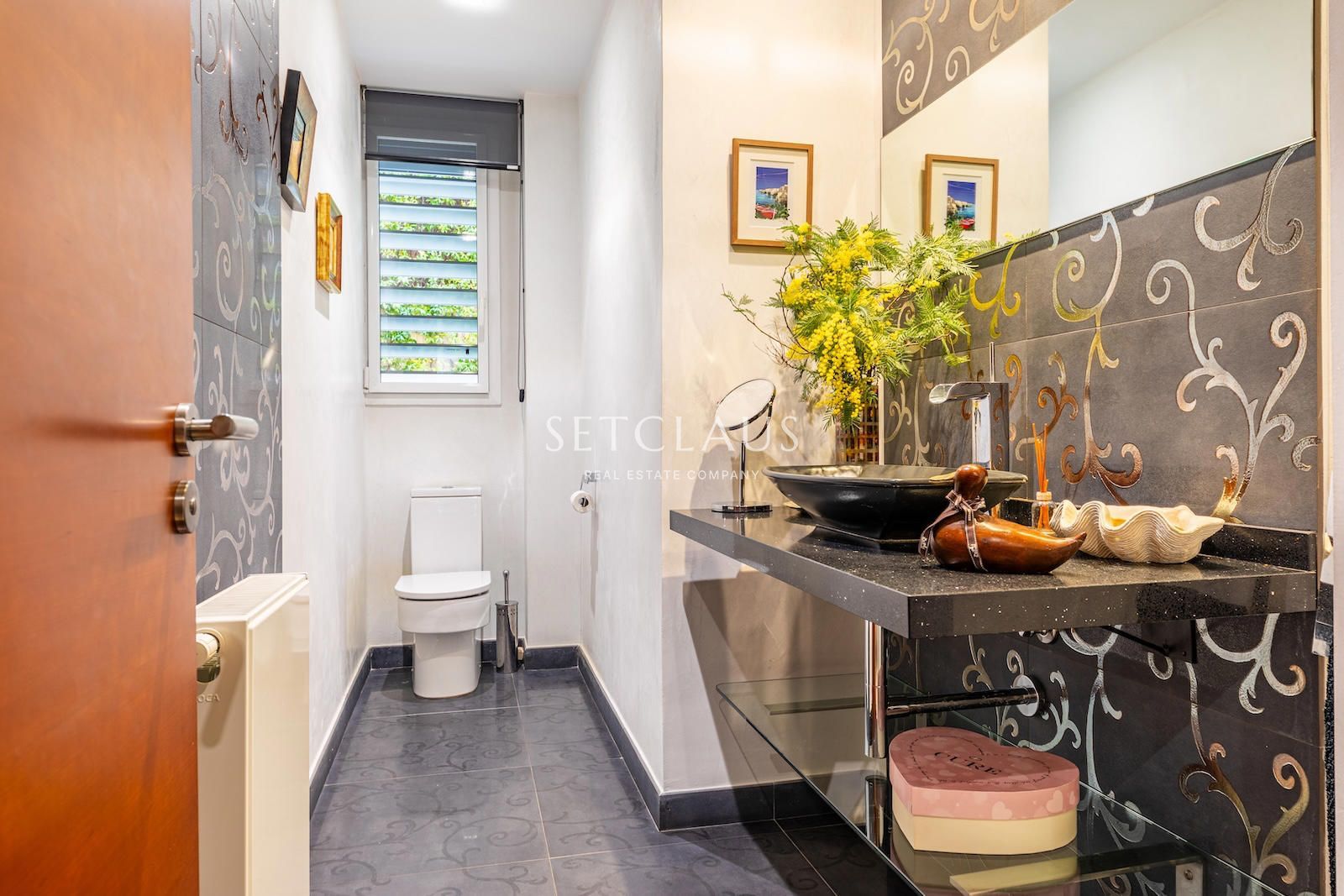 Inmueble VALLROMANES. Spacious and very bright foto 28