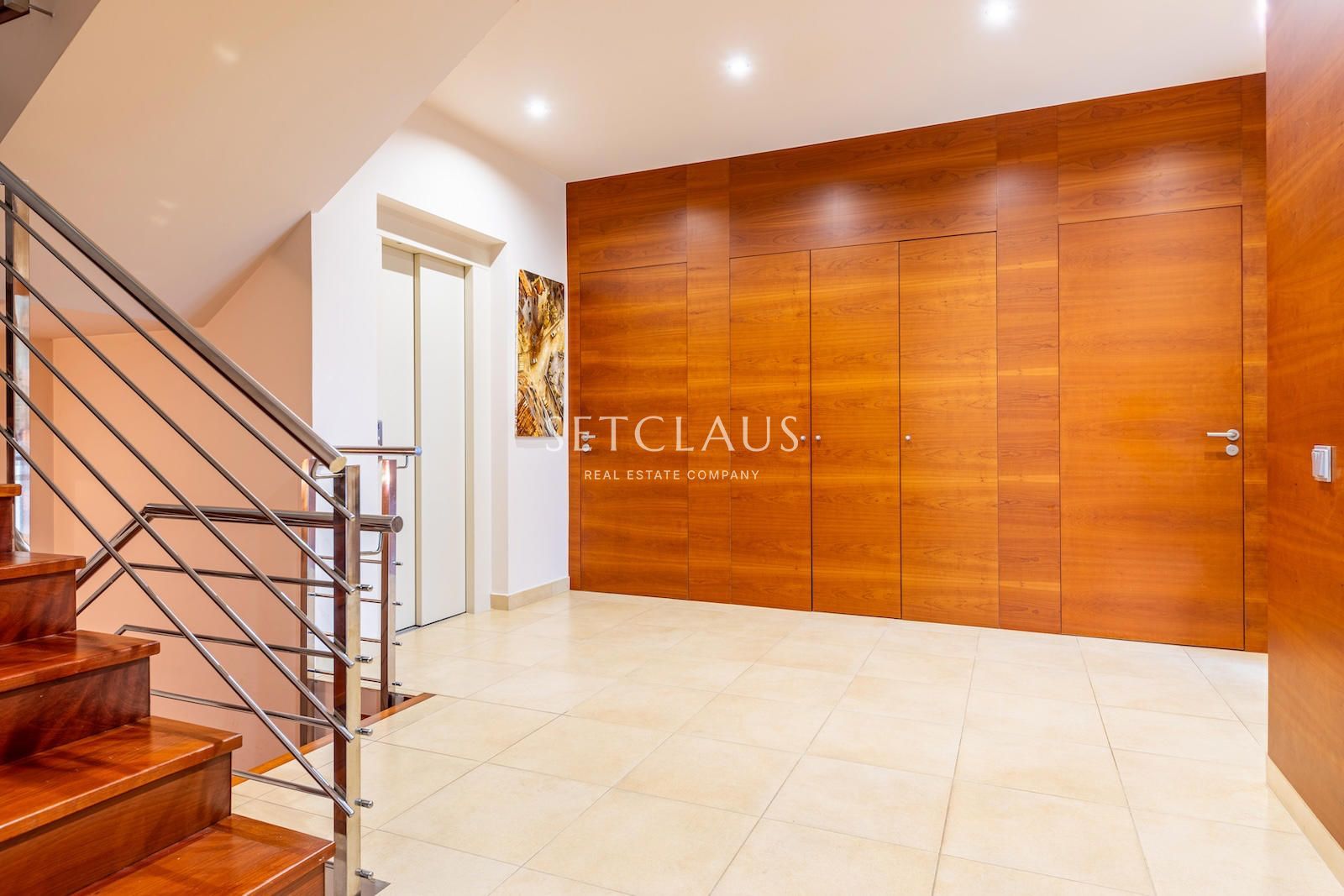 Inmueble VALLROMANES. Spacious and very bright foto 27
