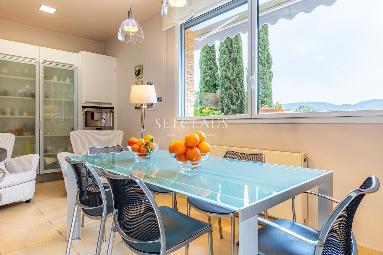 Inmueble VALLROMANES. Spacious and very bright foto 32