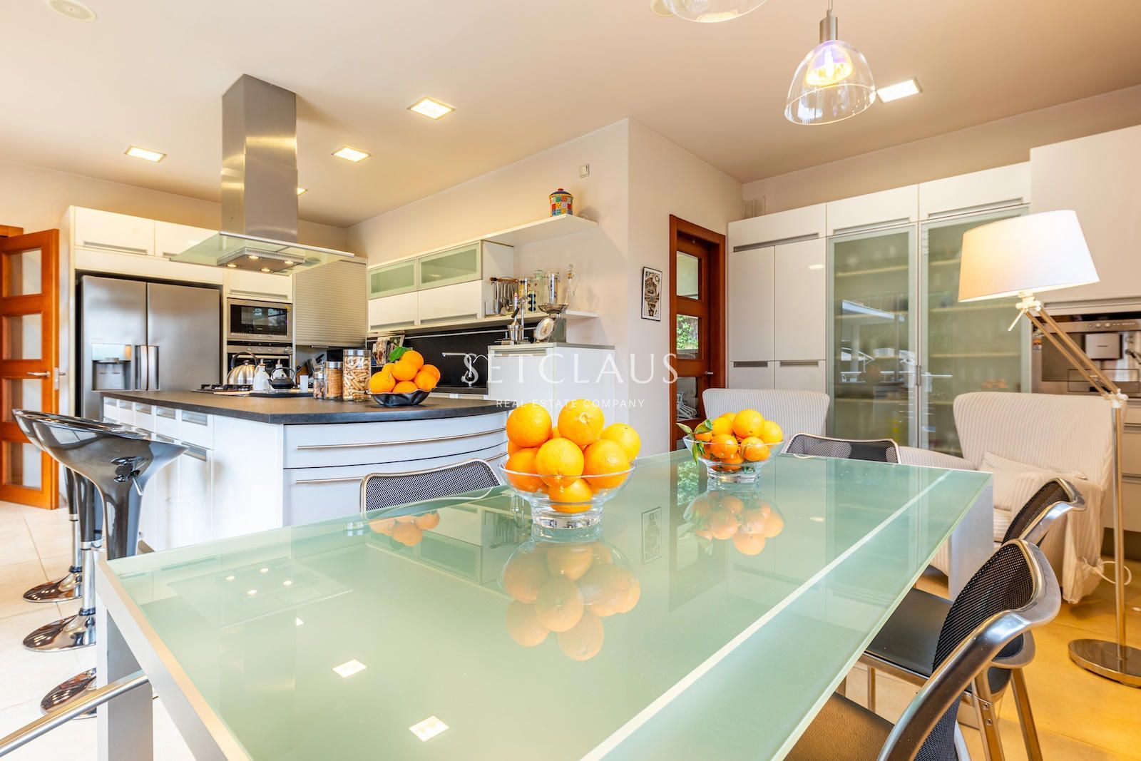 Inmueble VALLROMANES. Spacious and very bright foto 33