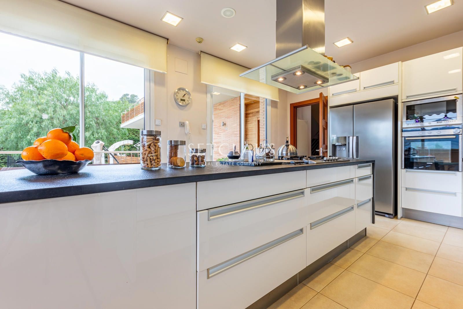 Inmueble VALLROMANES. Spacious and very bright foto 36