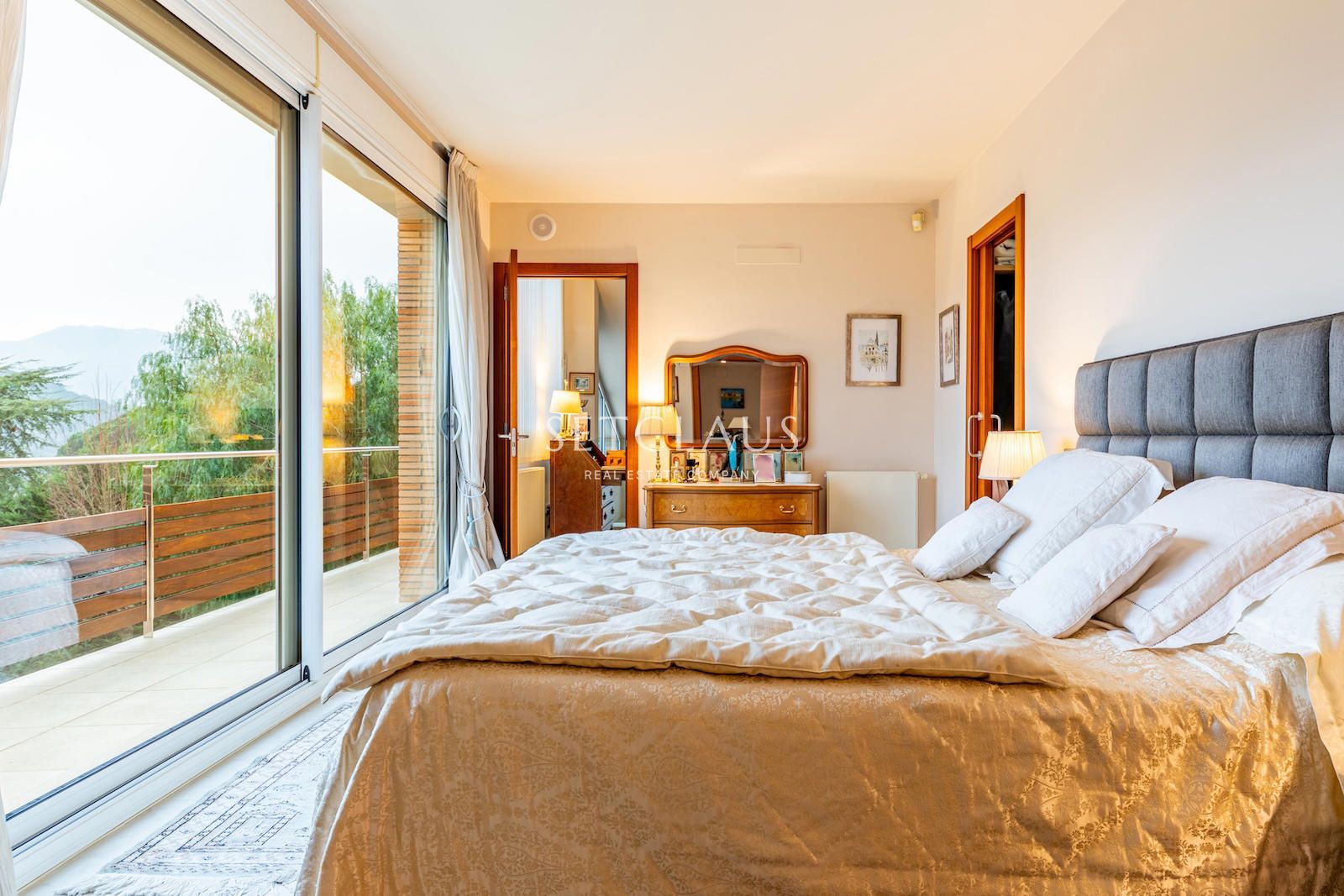 Inmueble VALLROMANES. Spacious and very bright foto 39