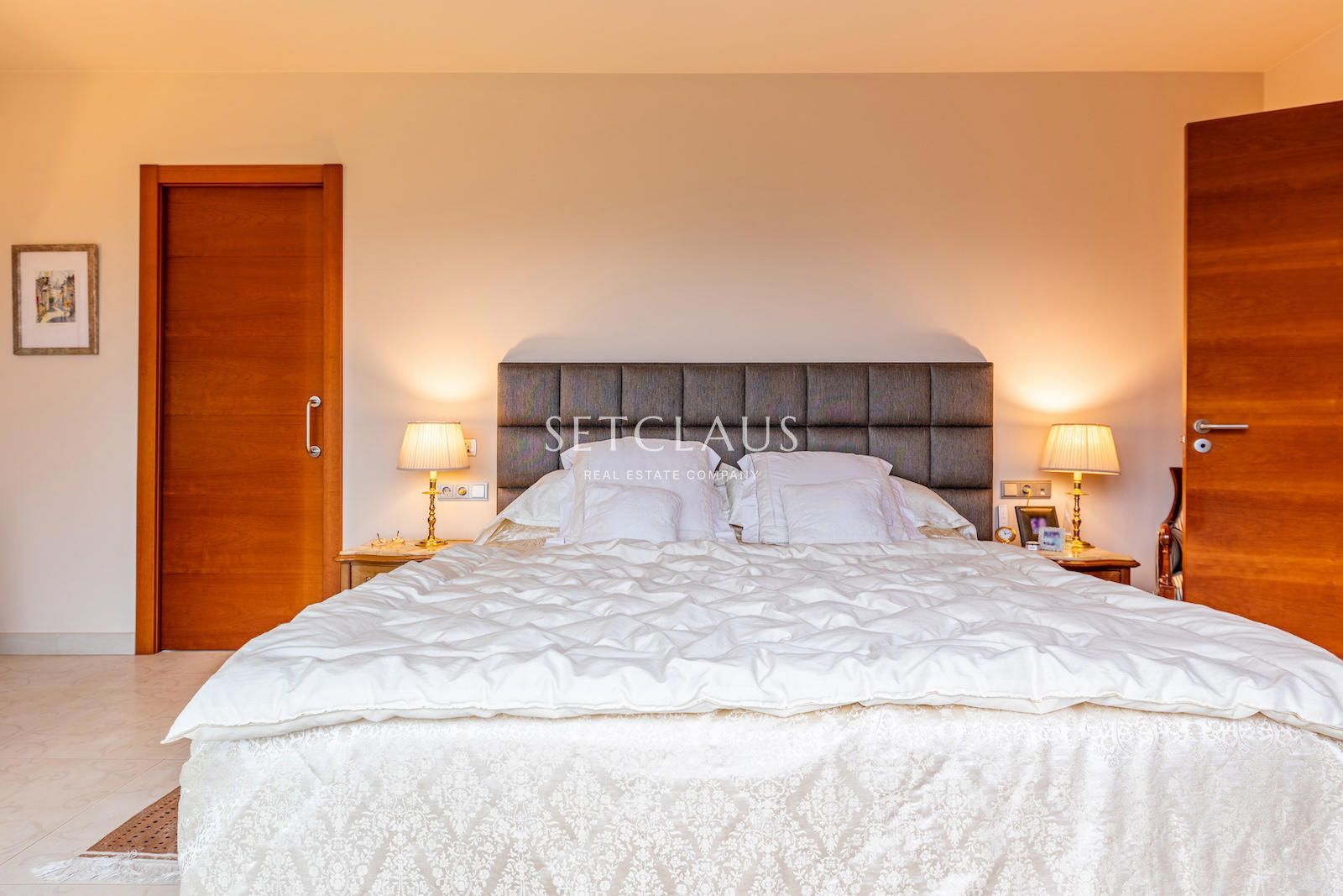 Inmueble VALLROMANES. Spacious and very bright foto 40