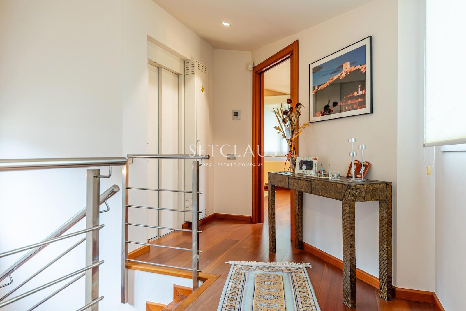 Inmueble VALLROMANES. Spacious and very bright foto 46