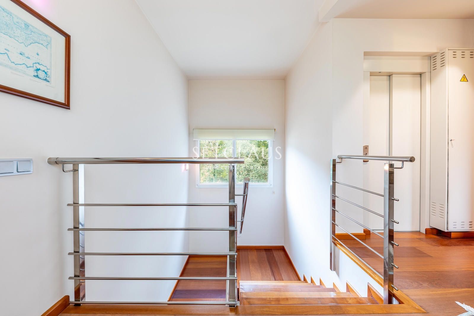 Inmueble VALLROMANES. Spacious and very bright foto 38