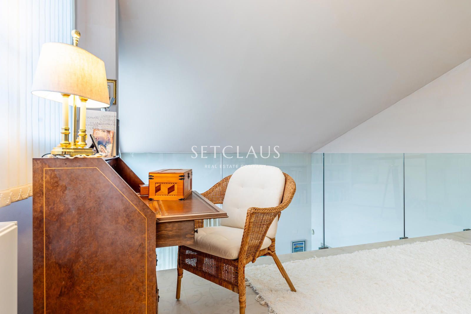 Inmueble VALLROMANES. Spacious and very bright foto 47