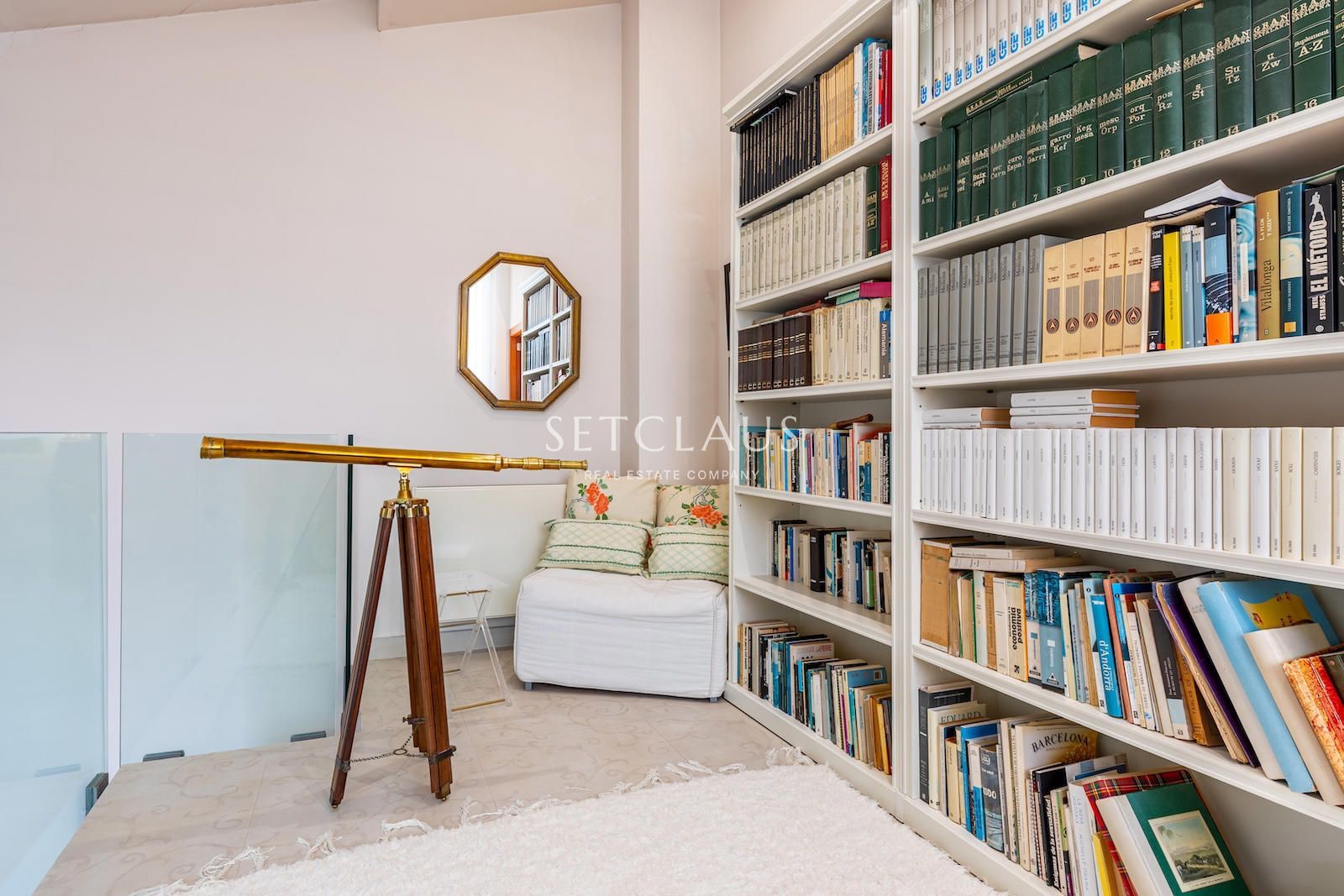 Inmueble VALLROMANES. Spacious and very bright foto 48