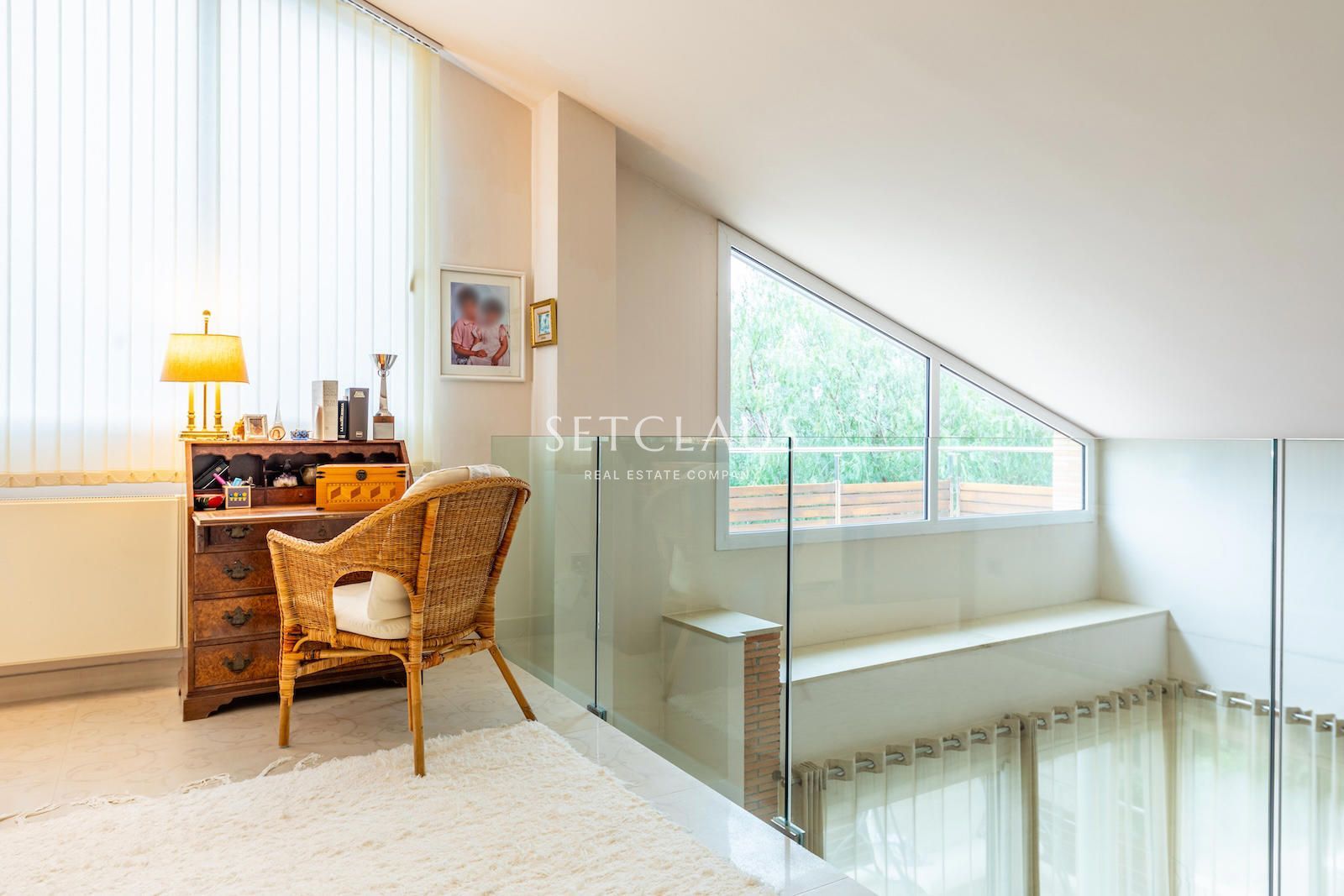Inmueble VALLROMANES. Spacious and very bright foto 49