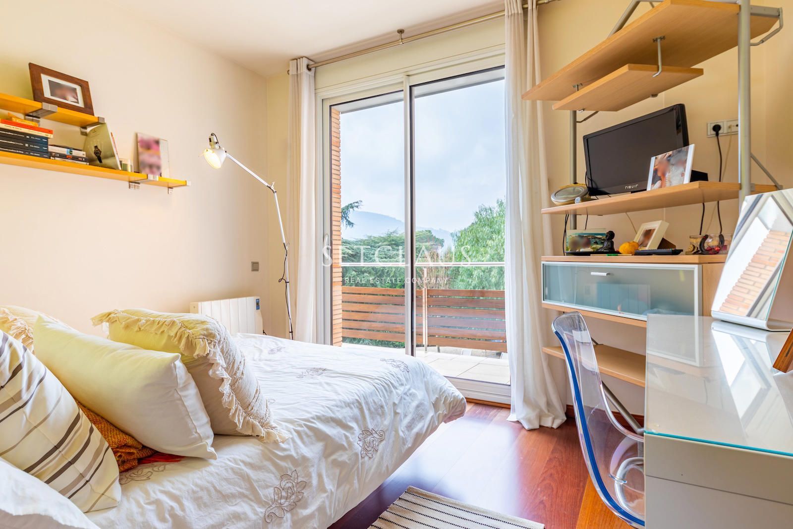 Inmueble VALLROMANES. Spacious and very bright foto 51