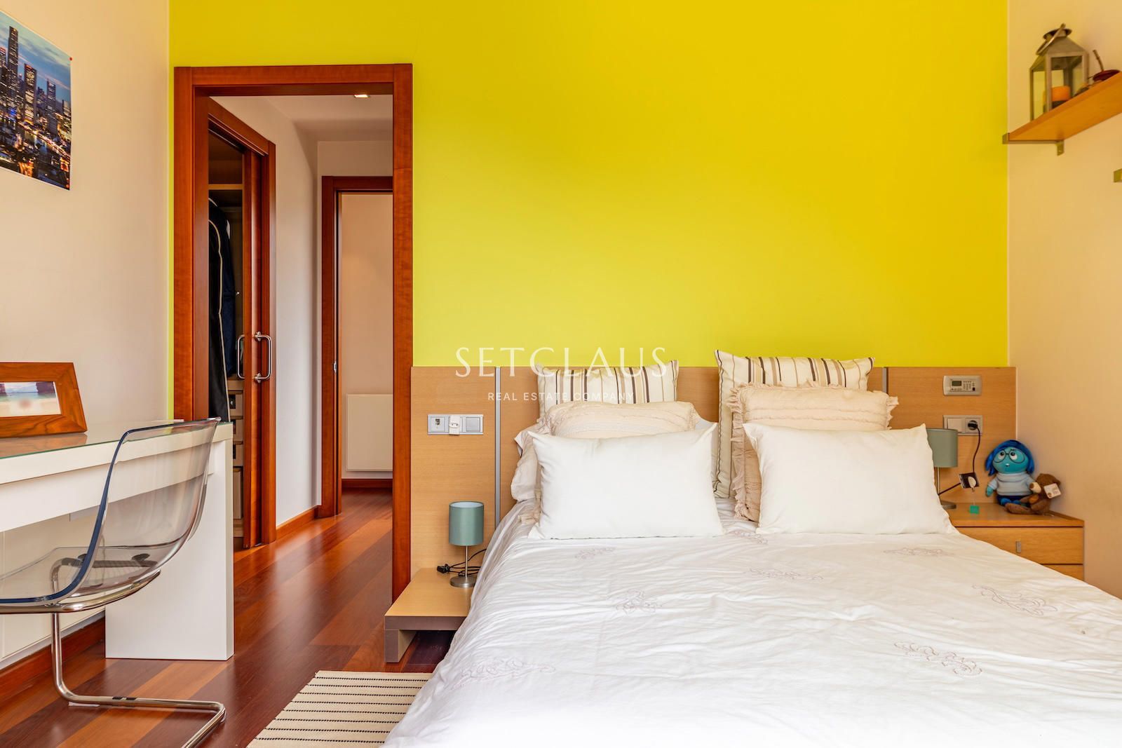 Inmueble VALLROMANES. Spacious and very bright foto 52