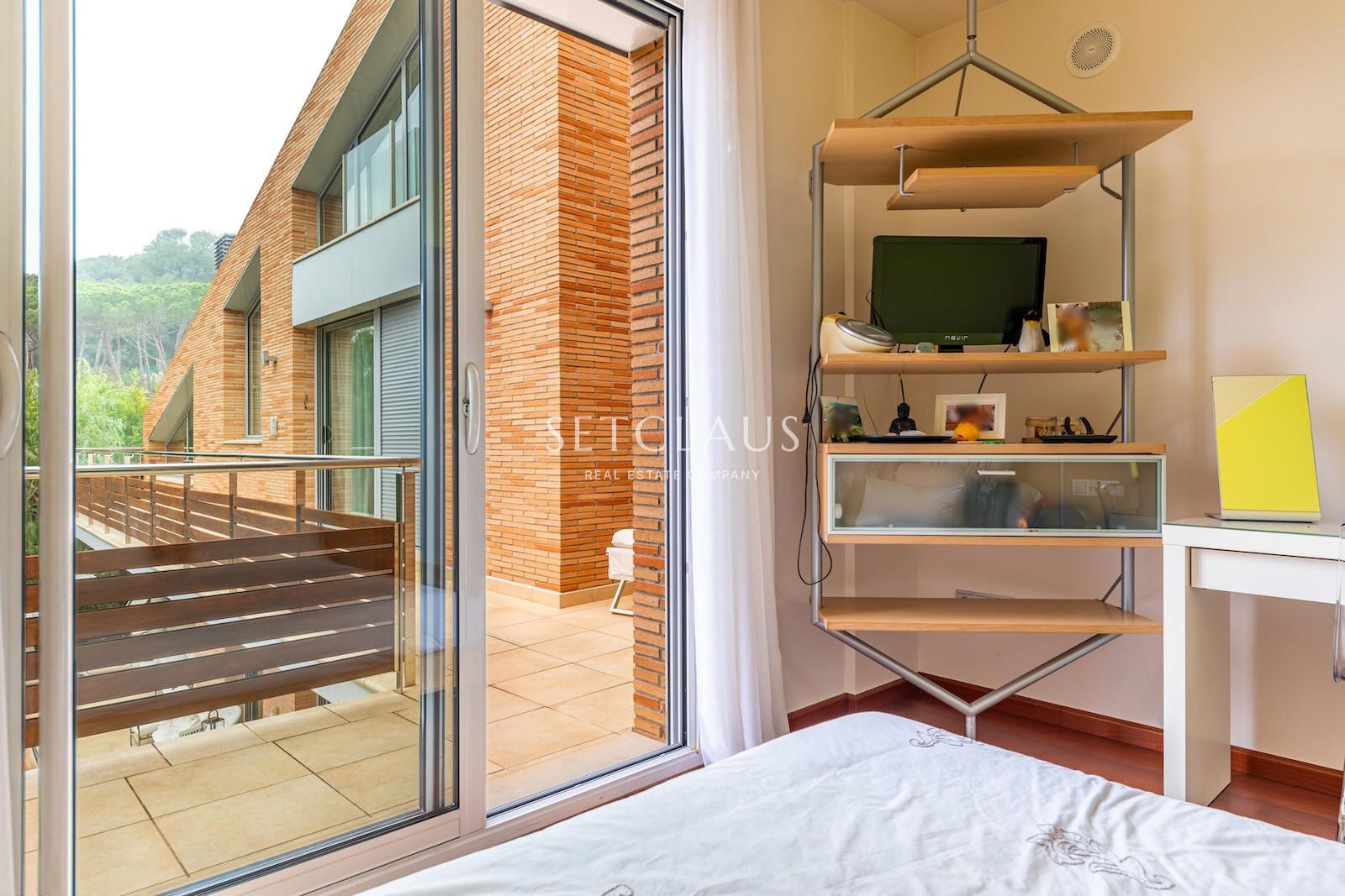 Inmueble VALLROMANES. Spacious and very bright foto 53