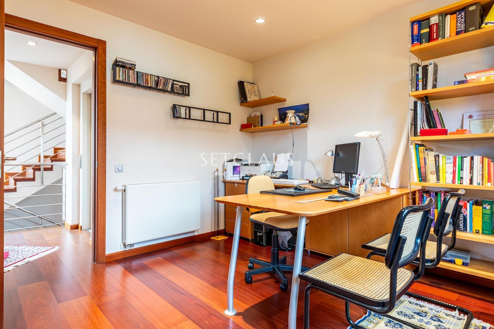 Inmueble VALLROMANES. Spacious and very bright foto 58