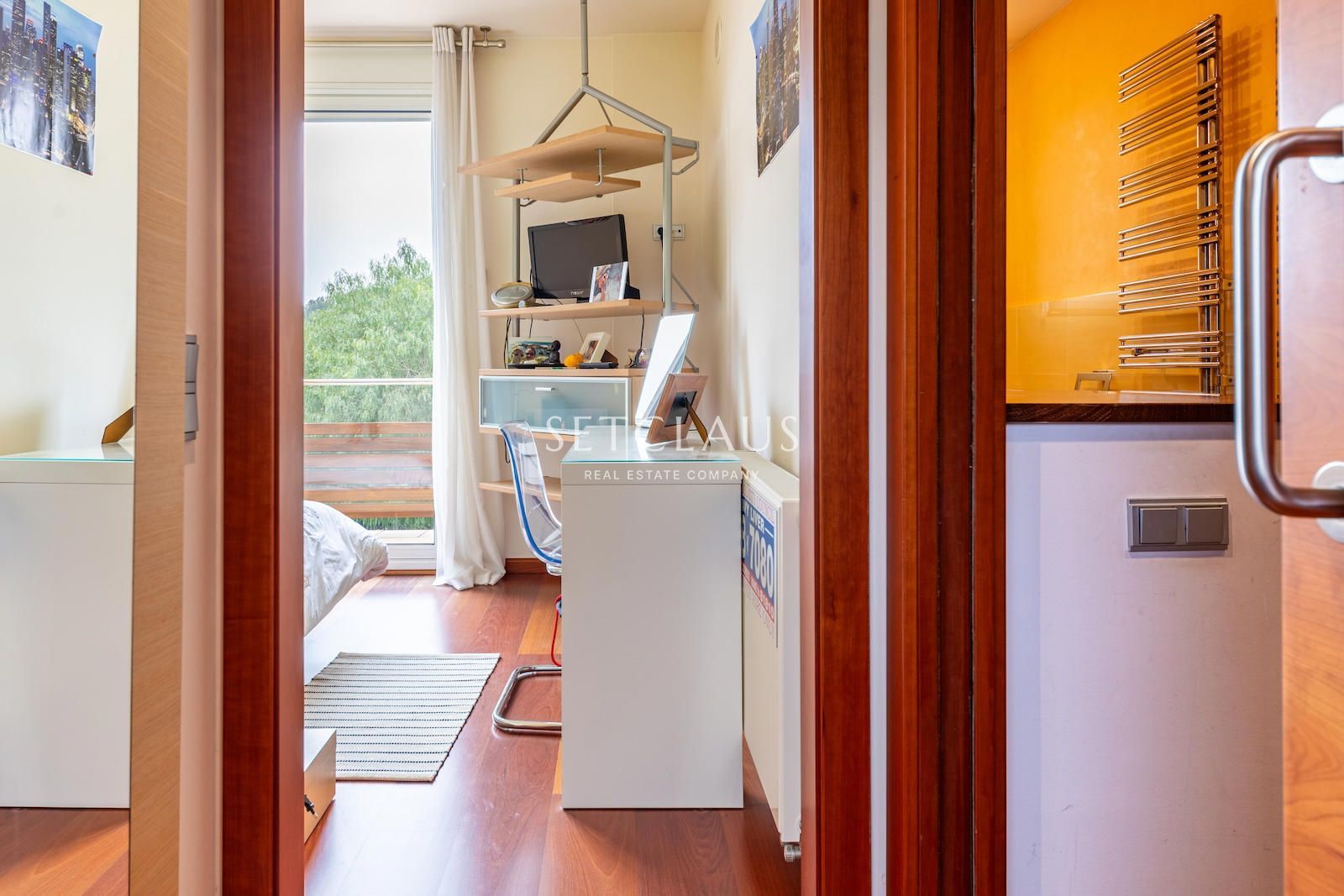 Inmueble VALLROMANES. Spacious and very bright foto 54