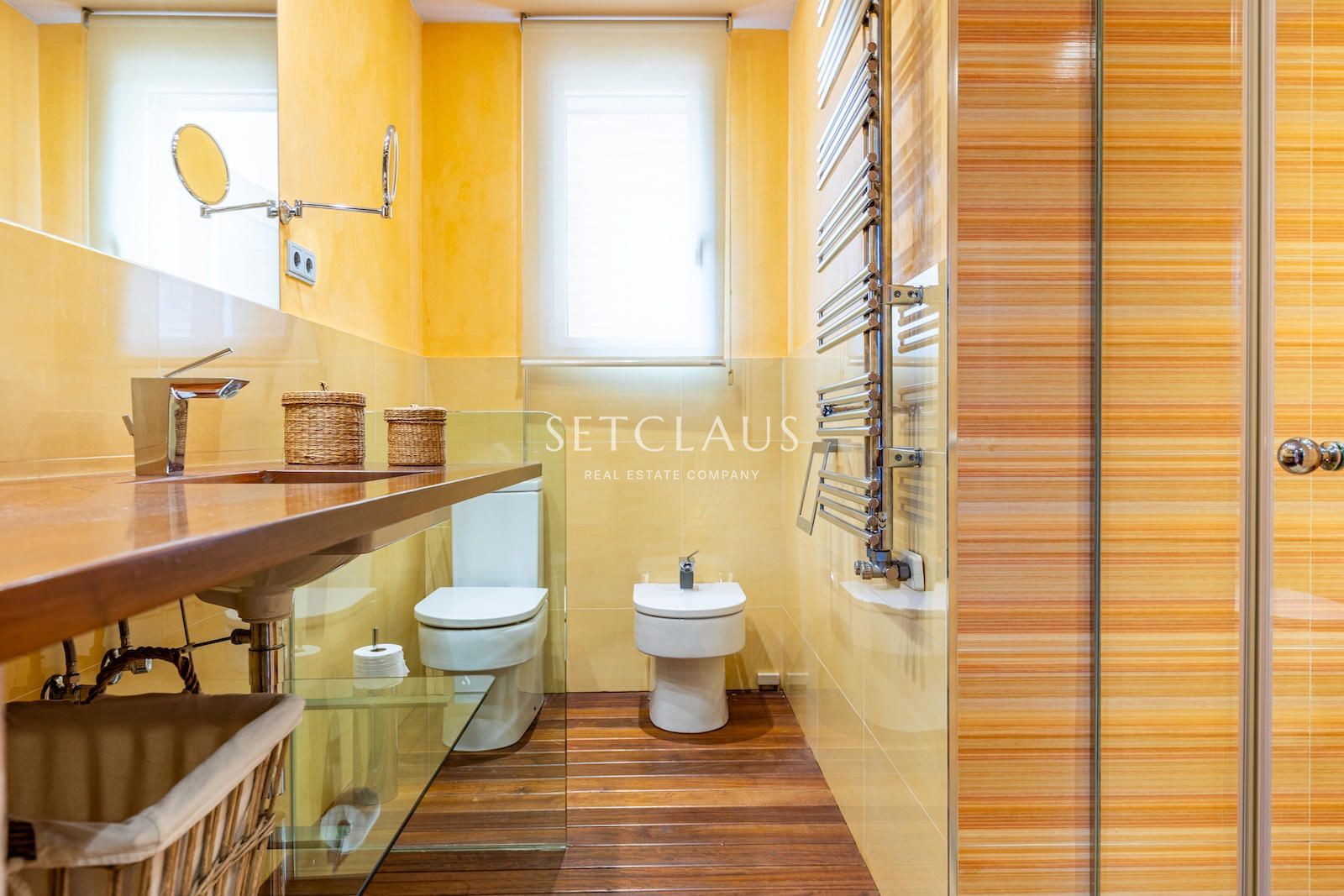 Inmueble VALLROMANES. Spacious and very bright foto 55