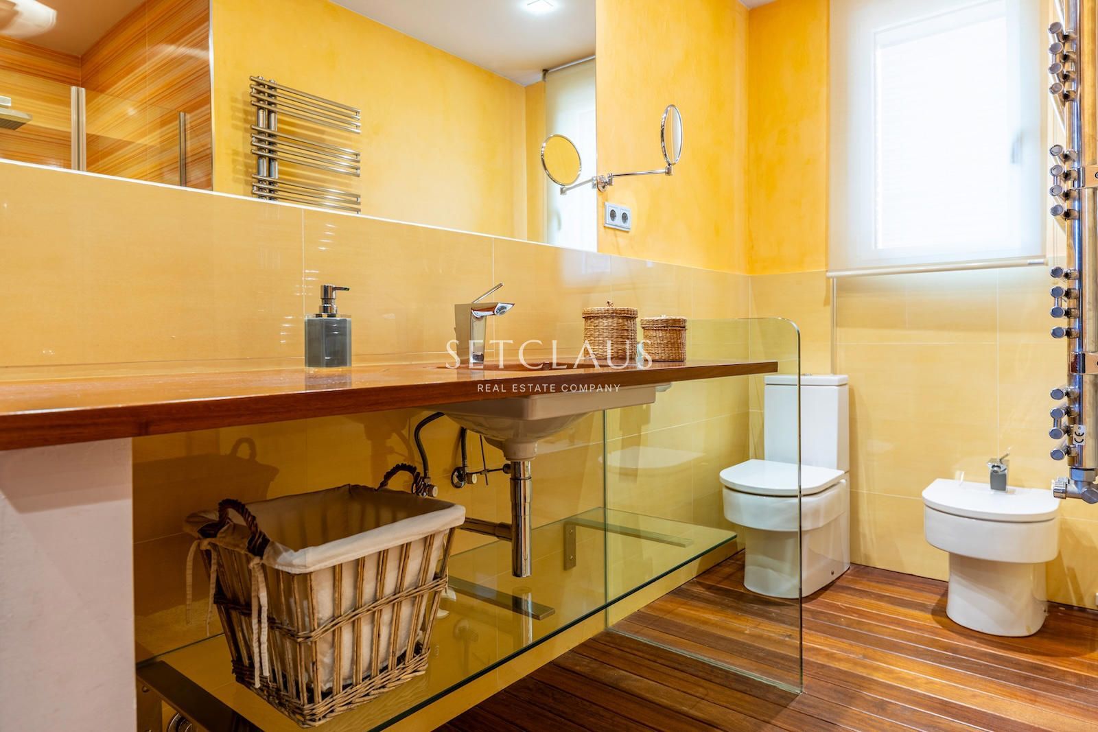 Inmueble VALLROMANES. Spacious and very bright foto 57