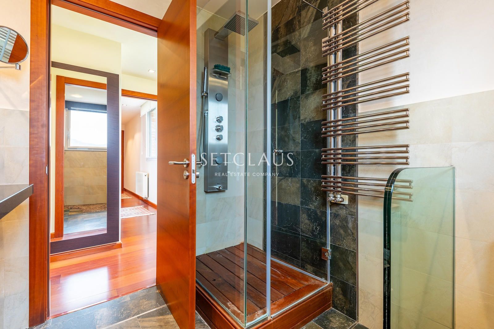 Inmueble VALLROMANES. Spacious and very bright foto 63